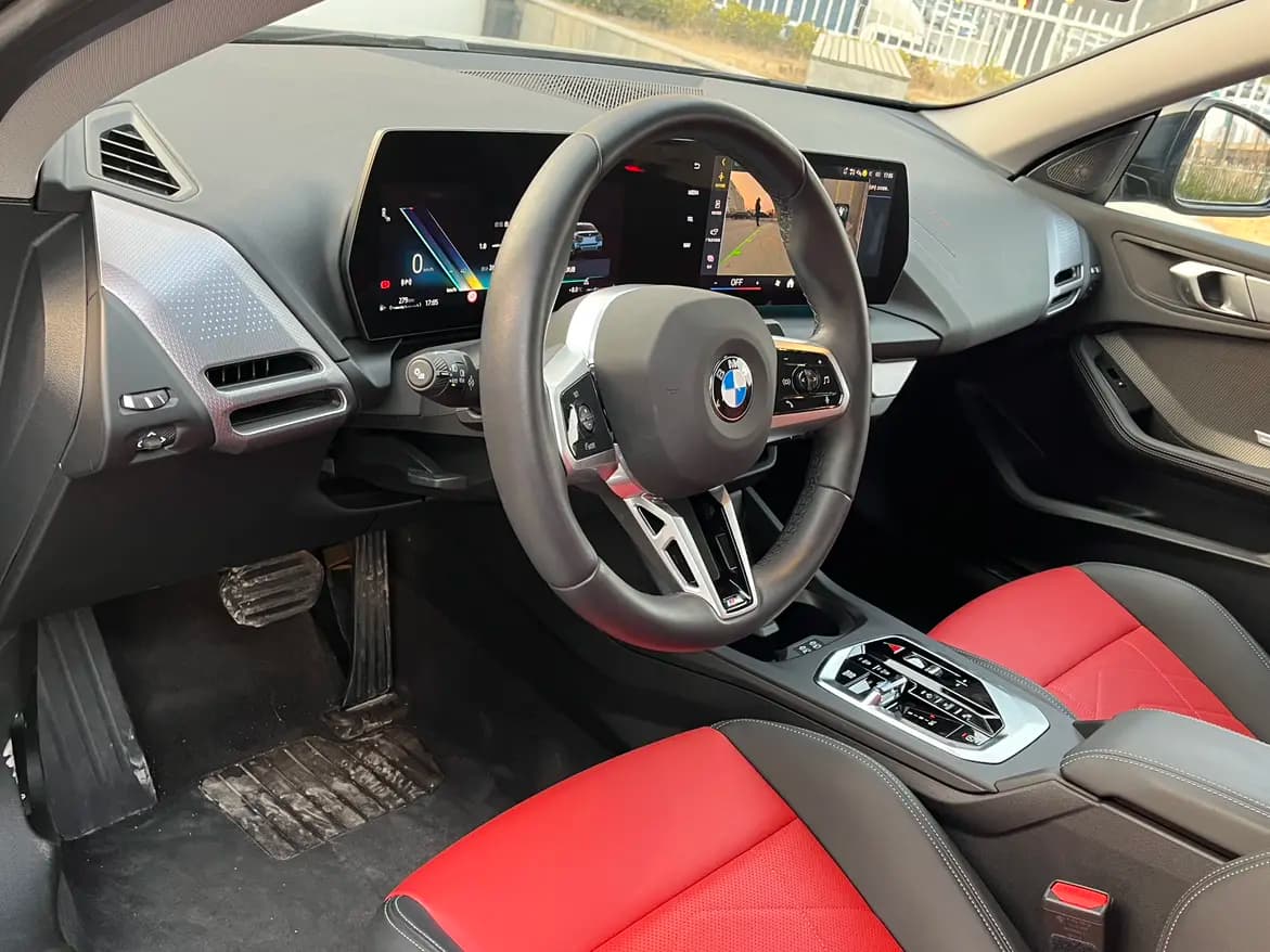 BMW 2 Series 2025 г. 2746 км. — фото 13