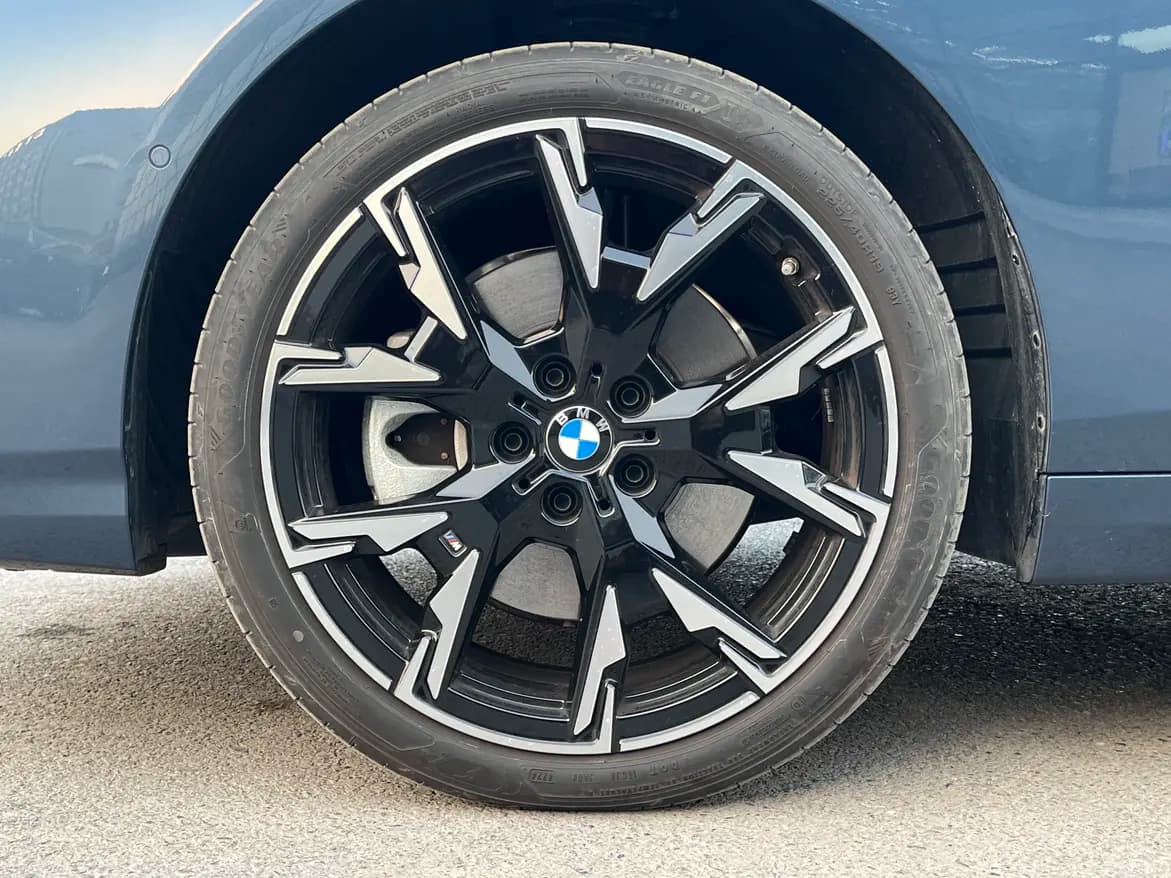 BMW 2 Series 2025 г. 2746 км. — фото 6