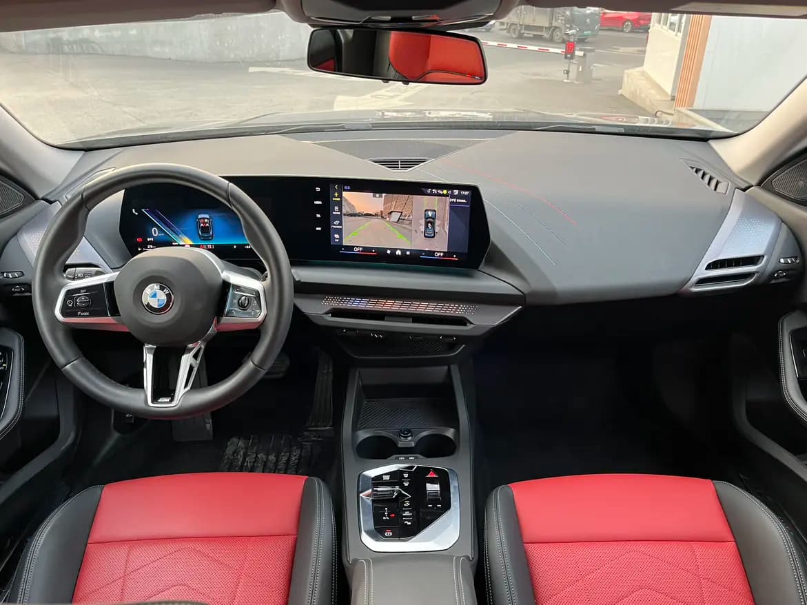 BMW 2 Series 2025 г. 2746 км. — фото 9