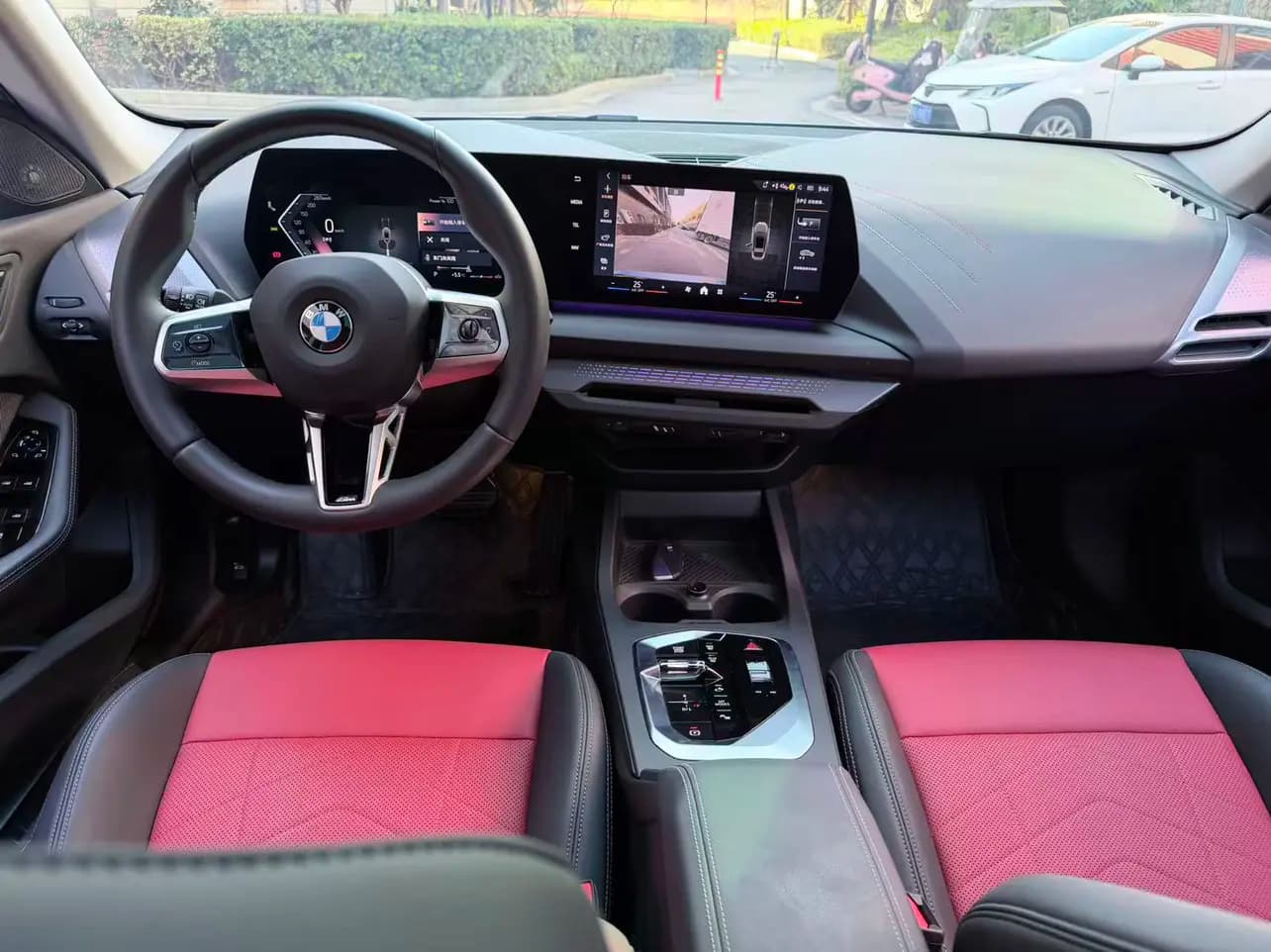 BMW 2 Series 2025 г. 2111 км. — фото 6