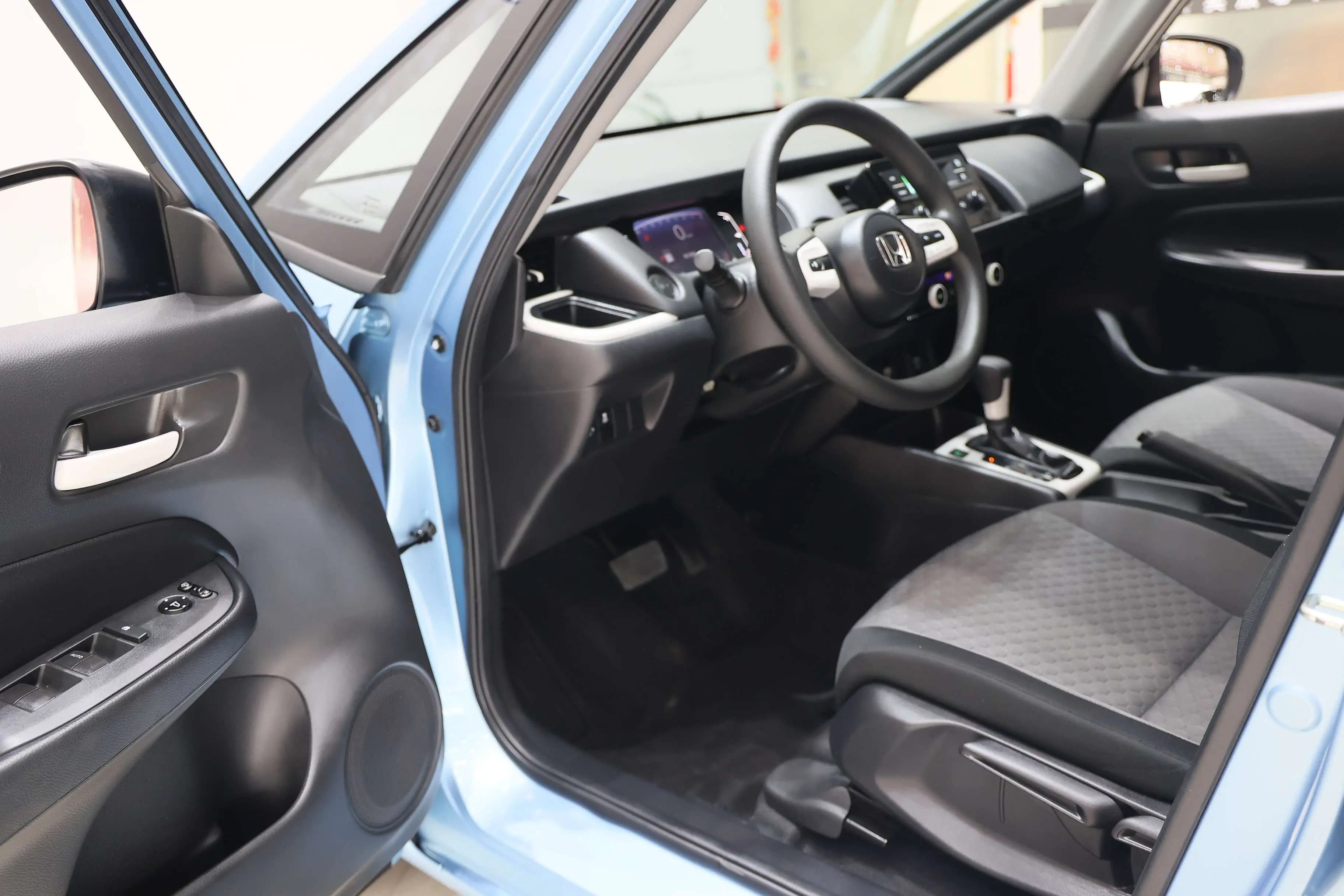 Honda Fit 2021 г. 23090 км. — фото 17