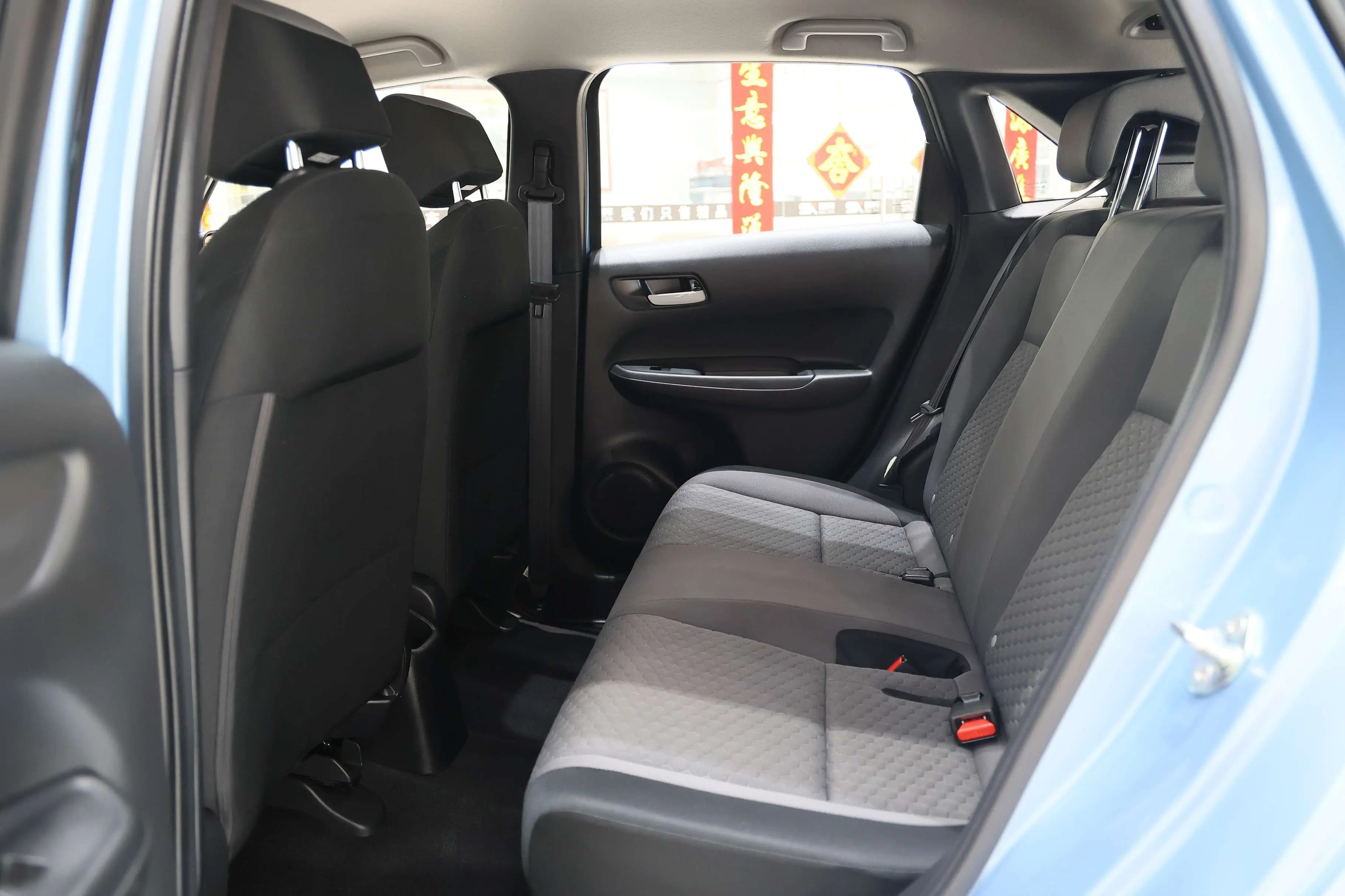 Honda Fit 2021 г. 23090 км. — фото 18