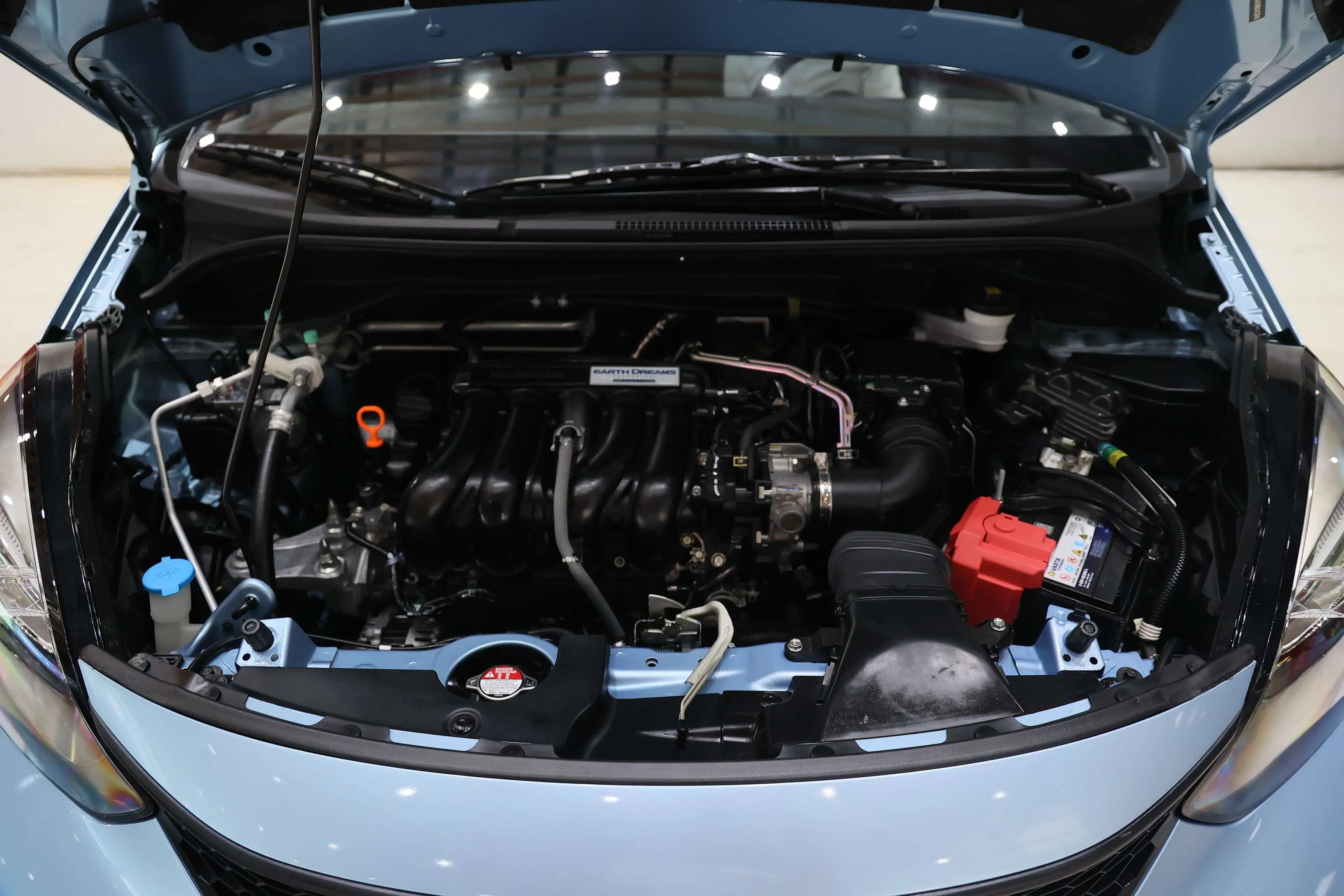 Honda Fit 2021 г. 23090 км. — фото 8