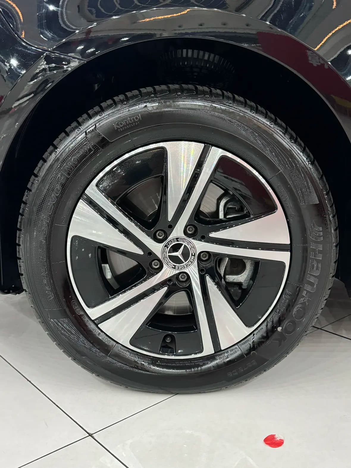 Mercedes-Benz Vito 2024 г. 22091 км. — фото 7