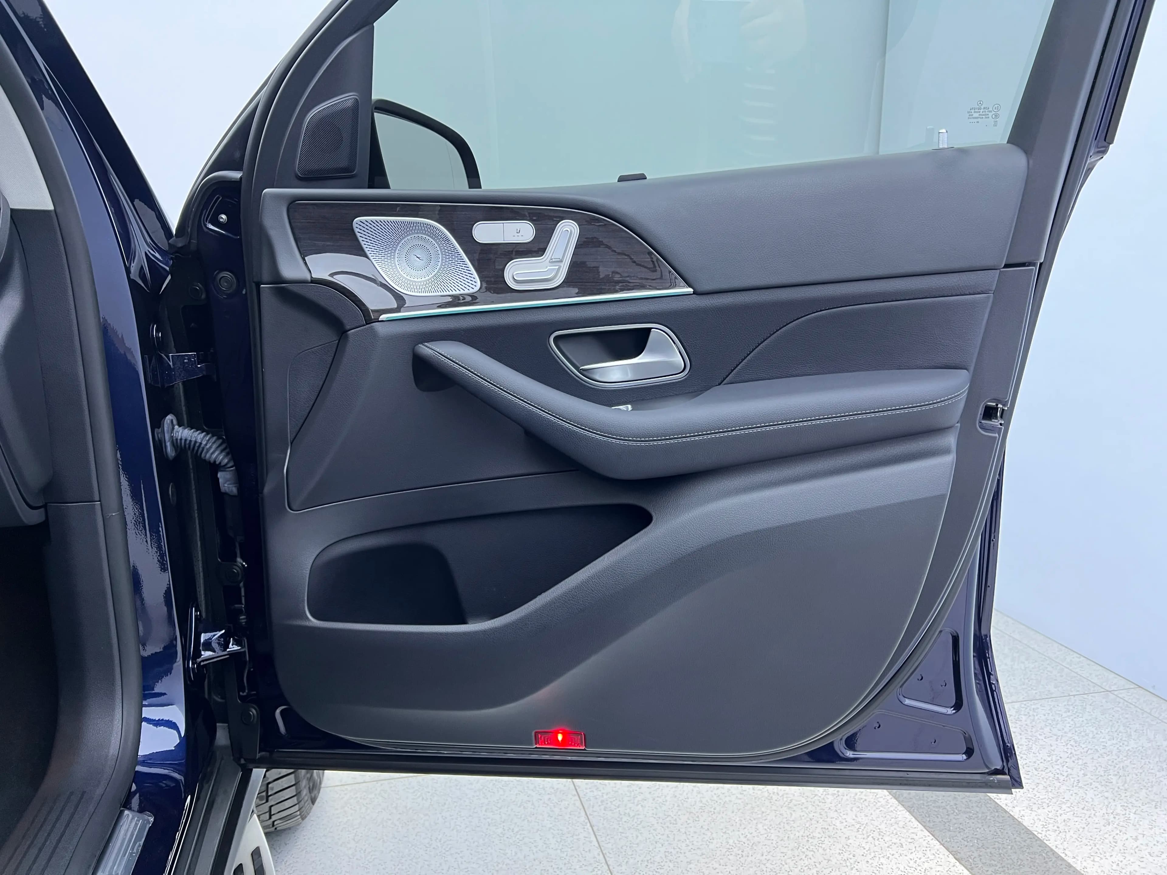 Mercedes-Benz GLE 2021 г. 16095 км. — фото 14