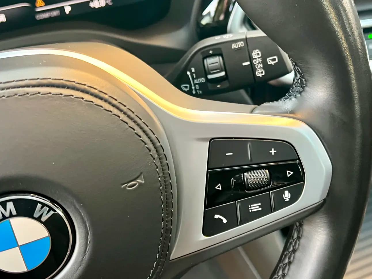 BMW X3 2022 г. 54050 км. — фото 23