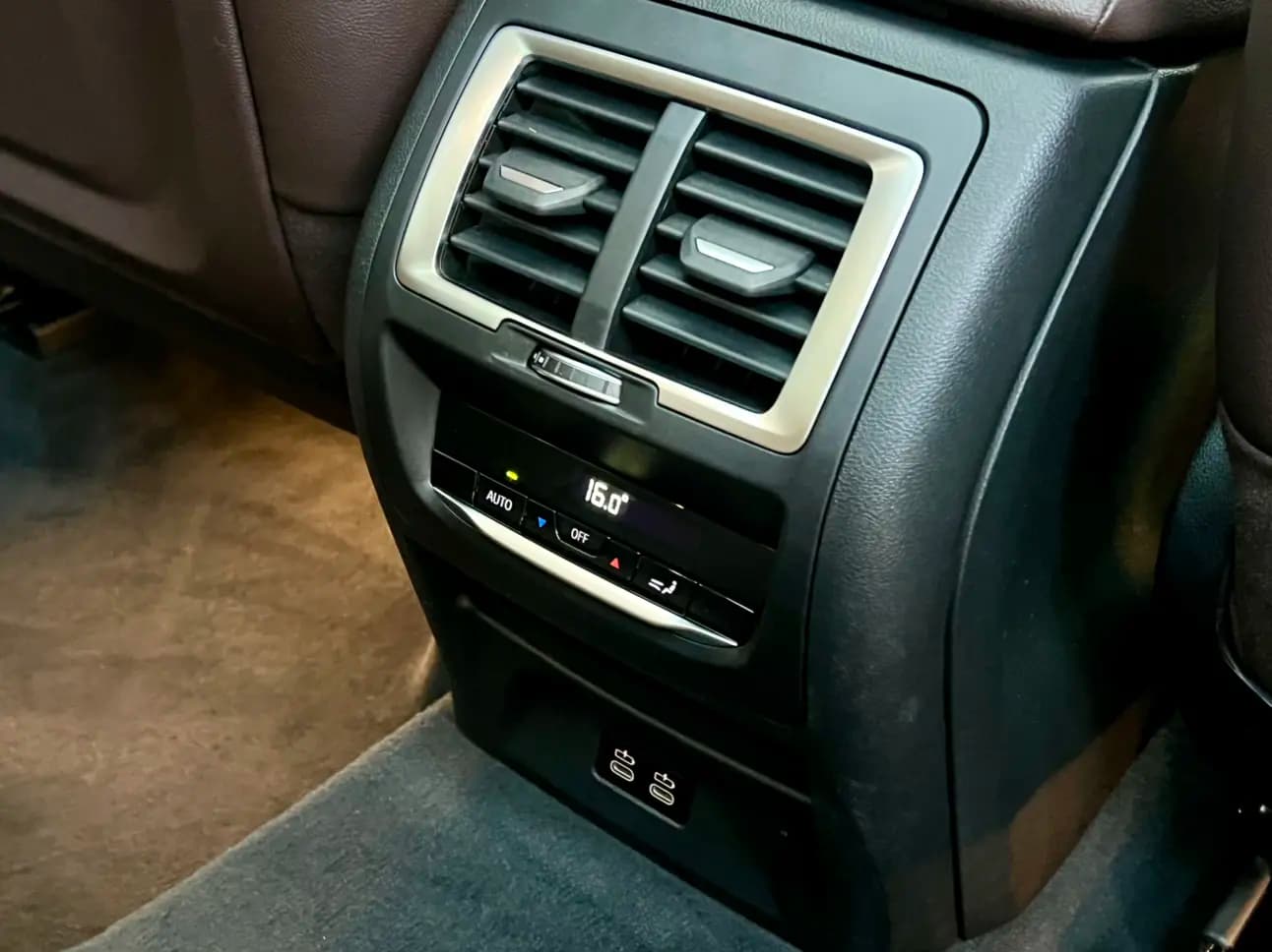 BMW X3 2022 г. 54050 км. — фото 37