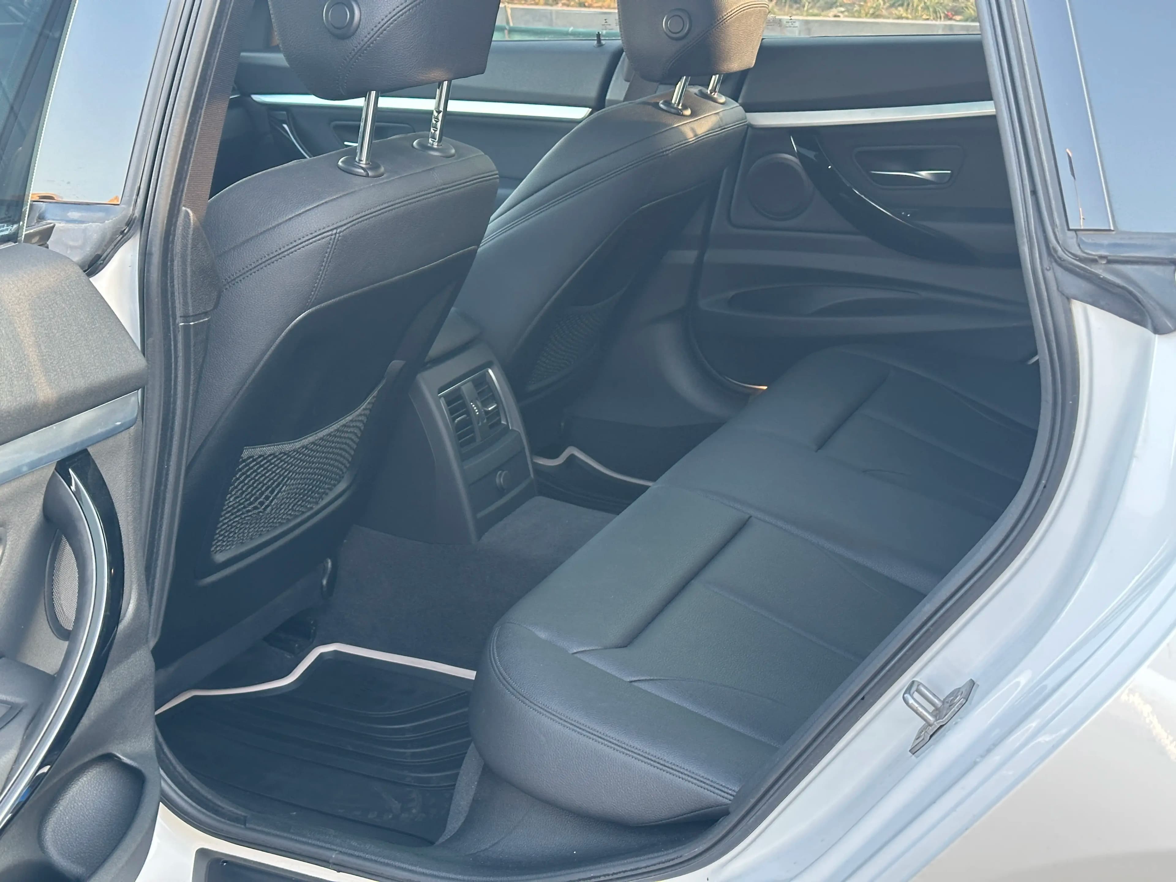BMW 3 Series GT 2021 г. 68117 км. — фото 16