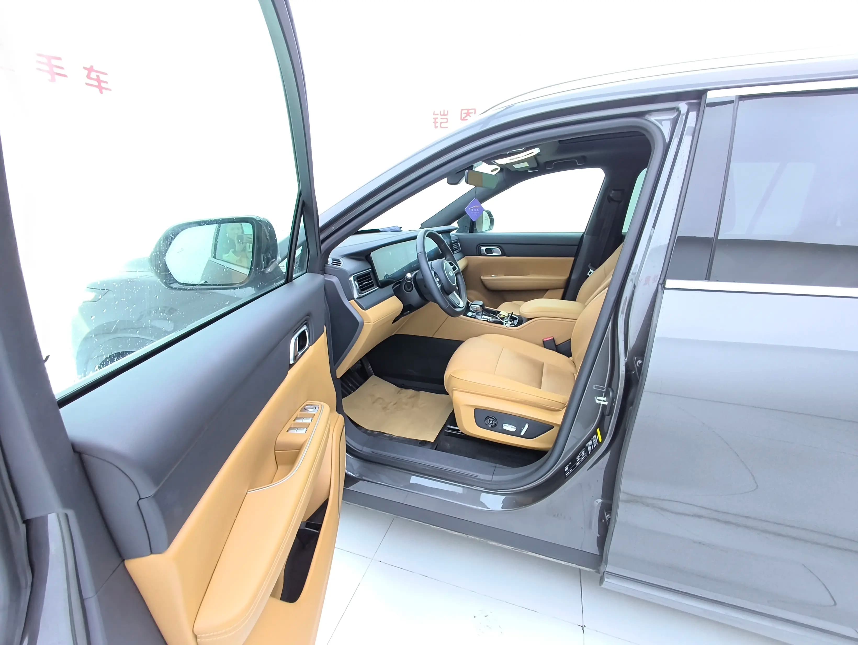 Lixiang ONE 2021 г. 105026 км. — фото 11