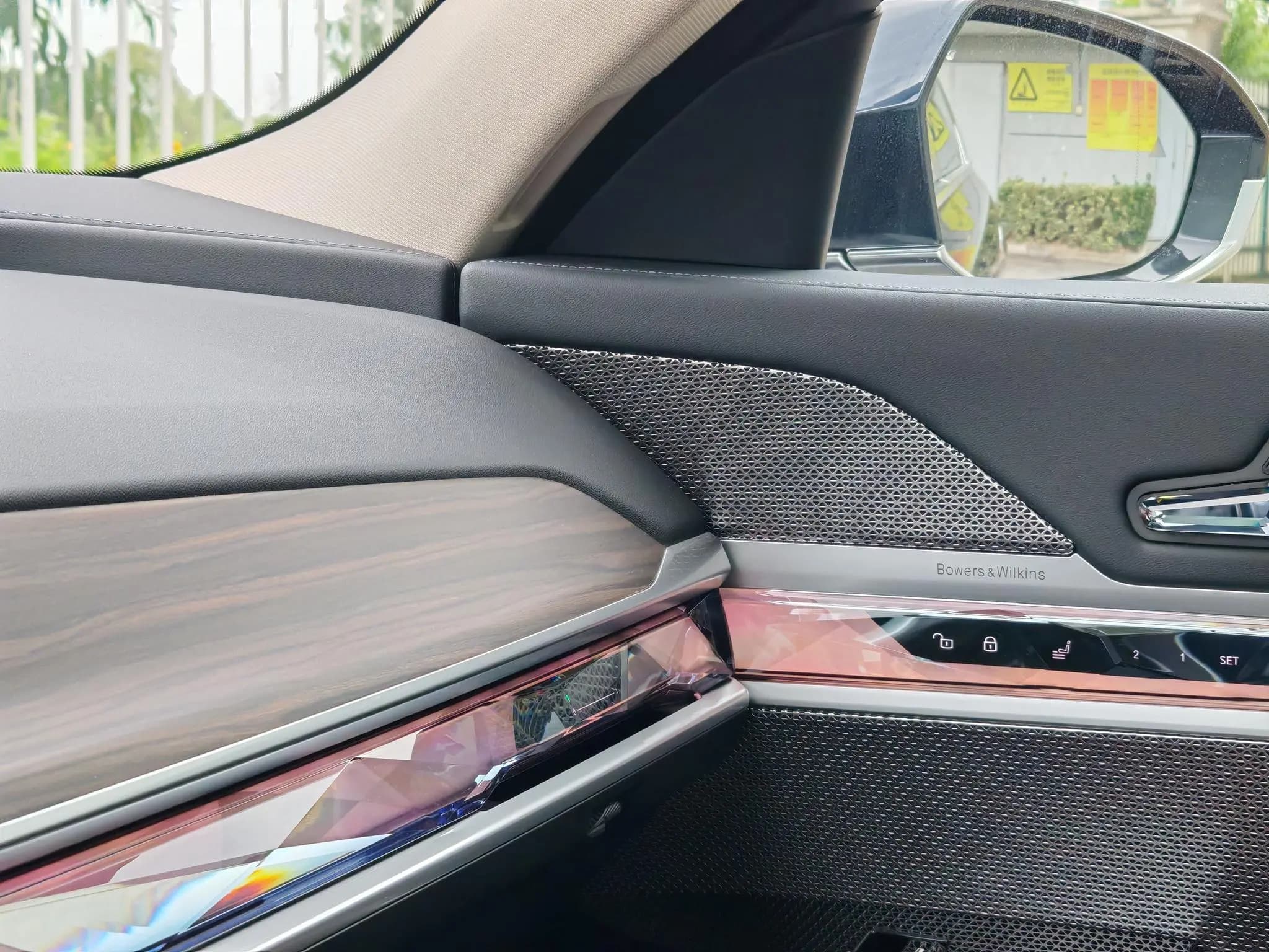 BMW 7 Series 2025 г. 453 км. — фото 12