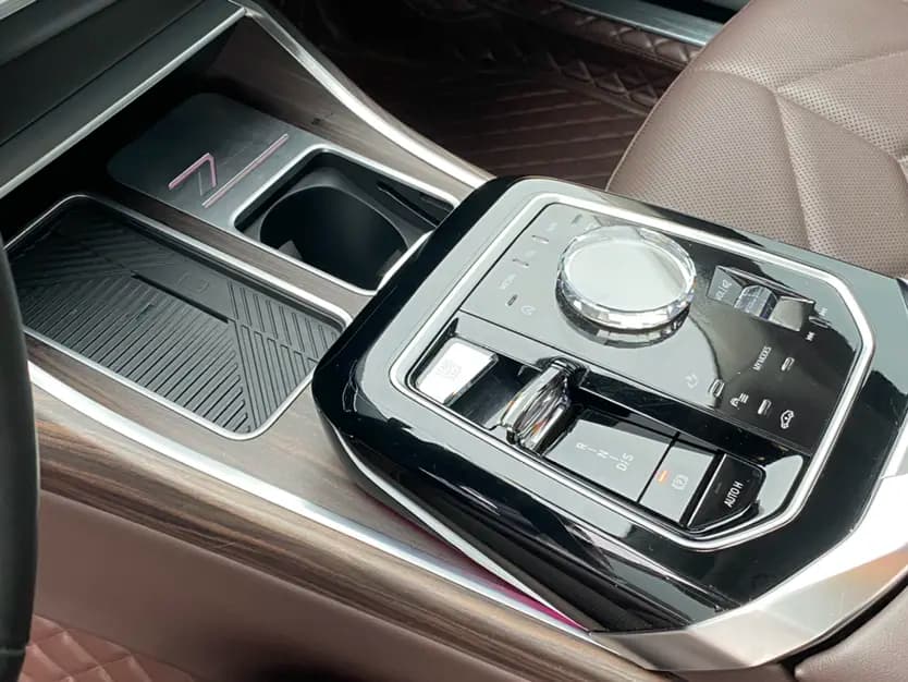 BMW 7 Series 2023 г. 99138 км. — фото 13
