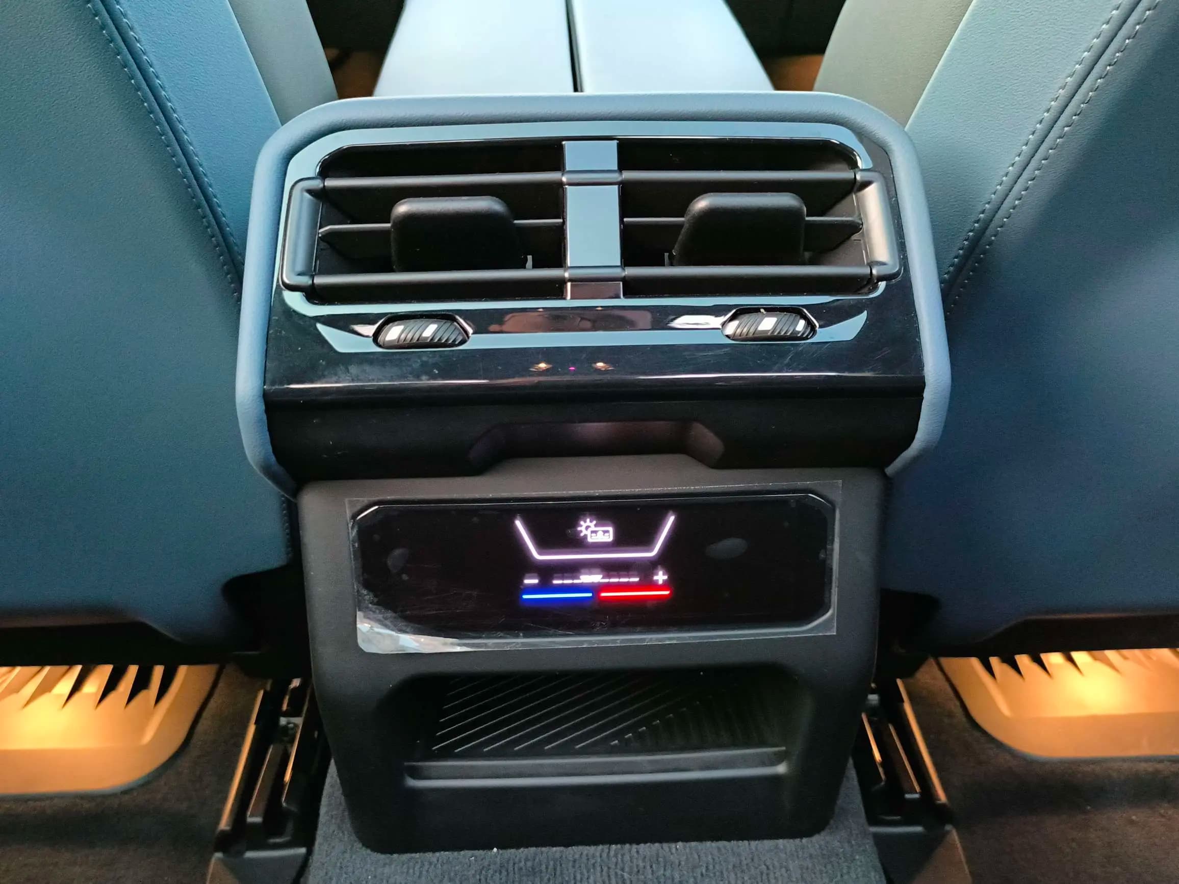 BMW i5 2024 г. 18056 км. — фото 15