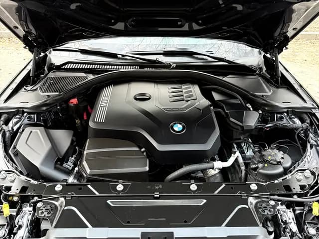 BMW 3 Series 2021 г. 62000 км. — фото 6