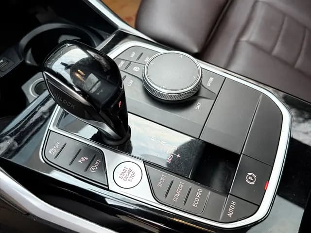 BMW 3 Series 2021 г. 62000 км. — фото 10