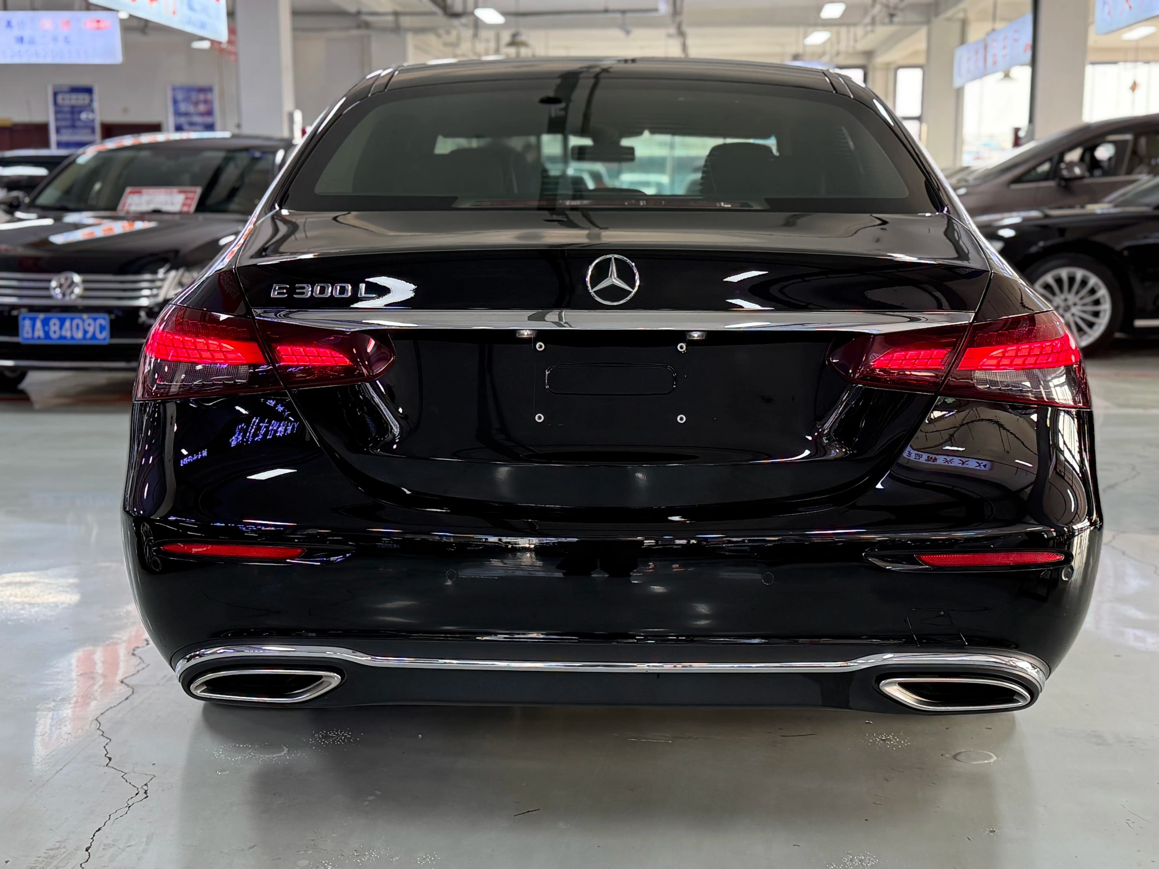 Mercedes-Benz E-Class 2022 г. 64030 км. — фото 6