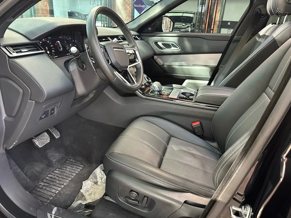 Land Rover Range Rover Velar 2021 г. 73112 км. — фото 15