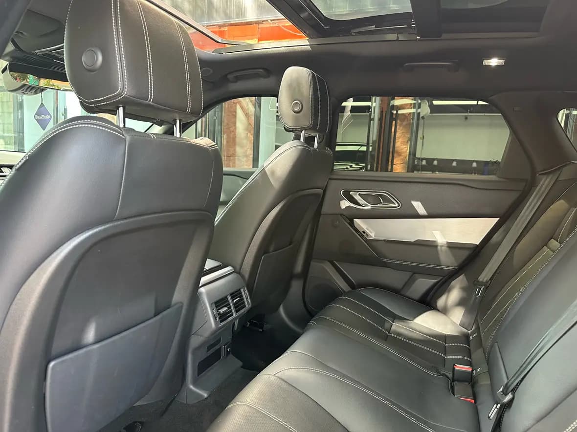 Land Rover Range Rover Velar 2021 г. 73112 км. — фото 16