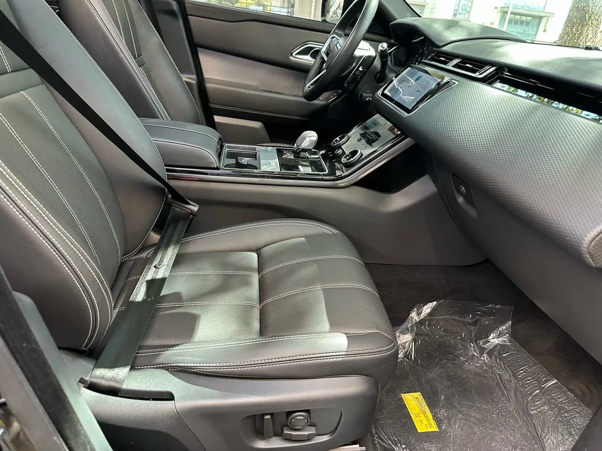 Land Rover Range Rover Velar 2021 г. 73112 км. — фото 18