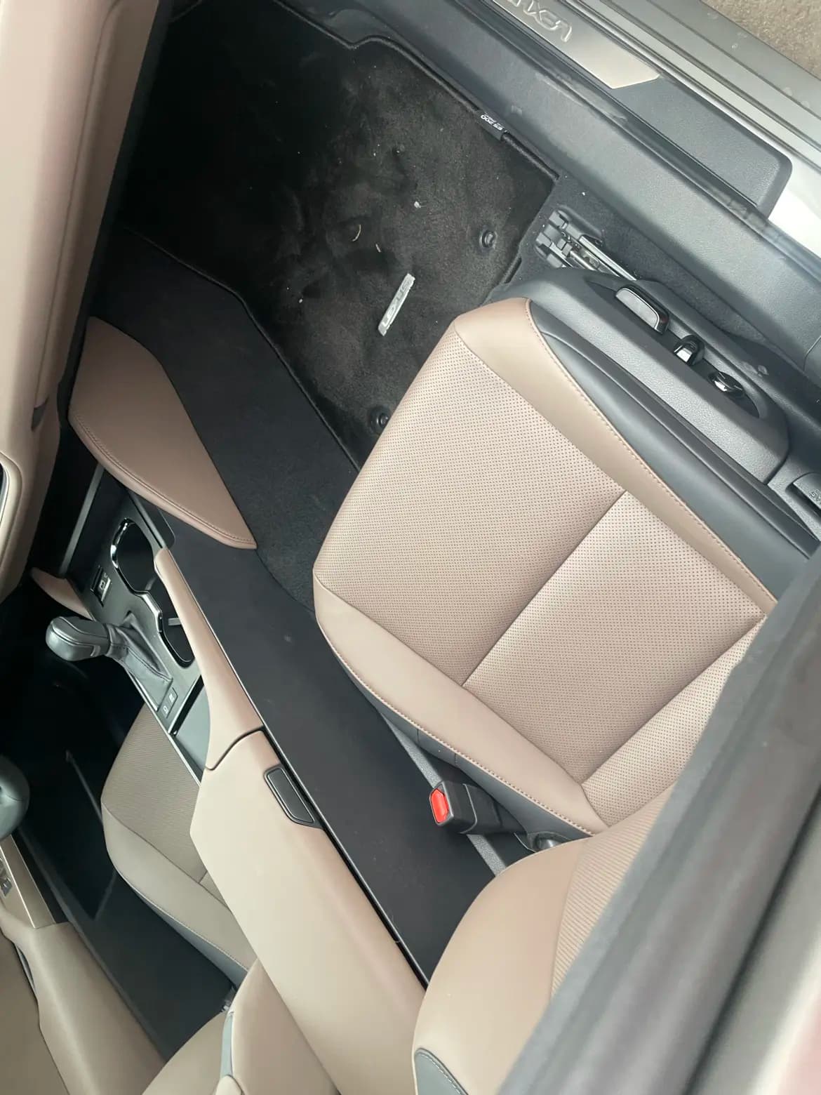Lexus ES 2025 г. 1809 км. — фото 15