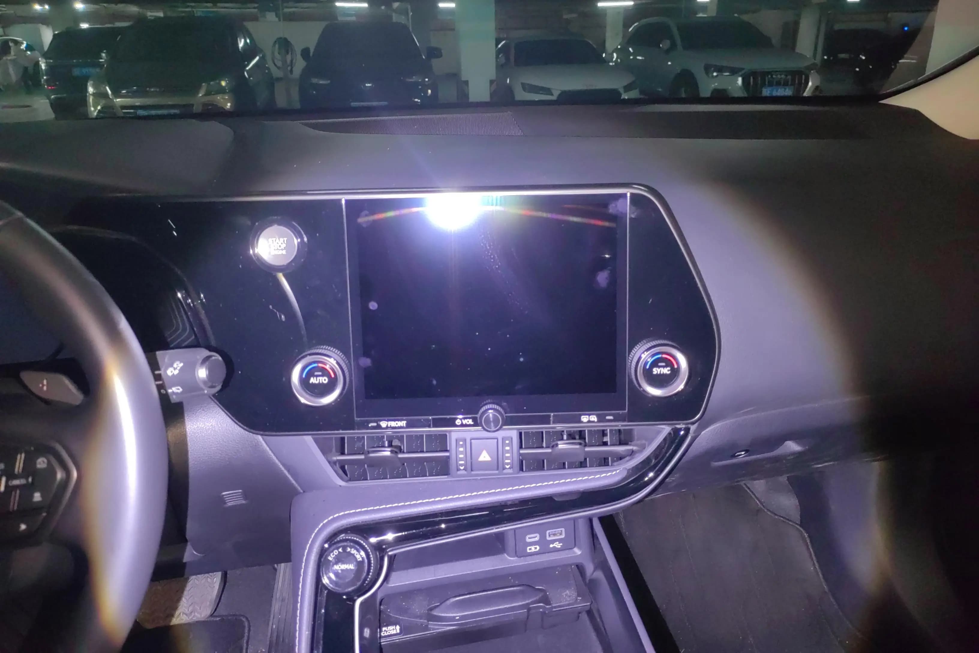 Lexus NX 2022 г. 11427 км. — фото 12
