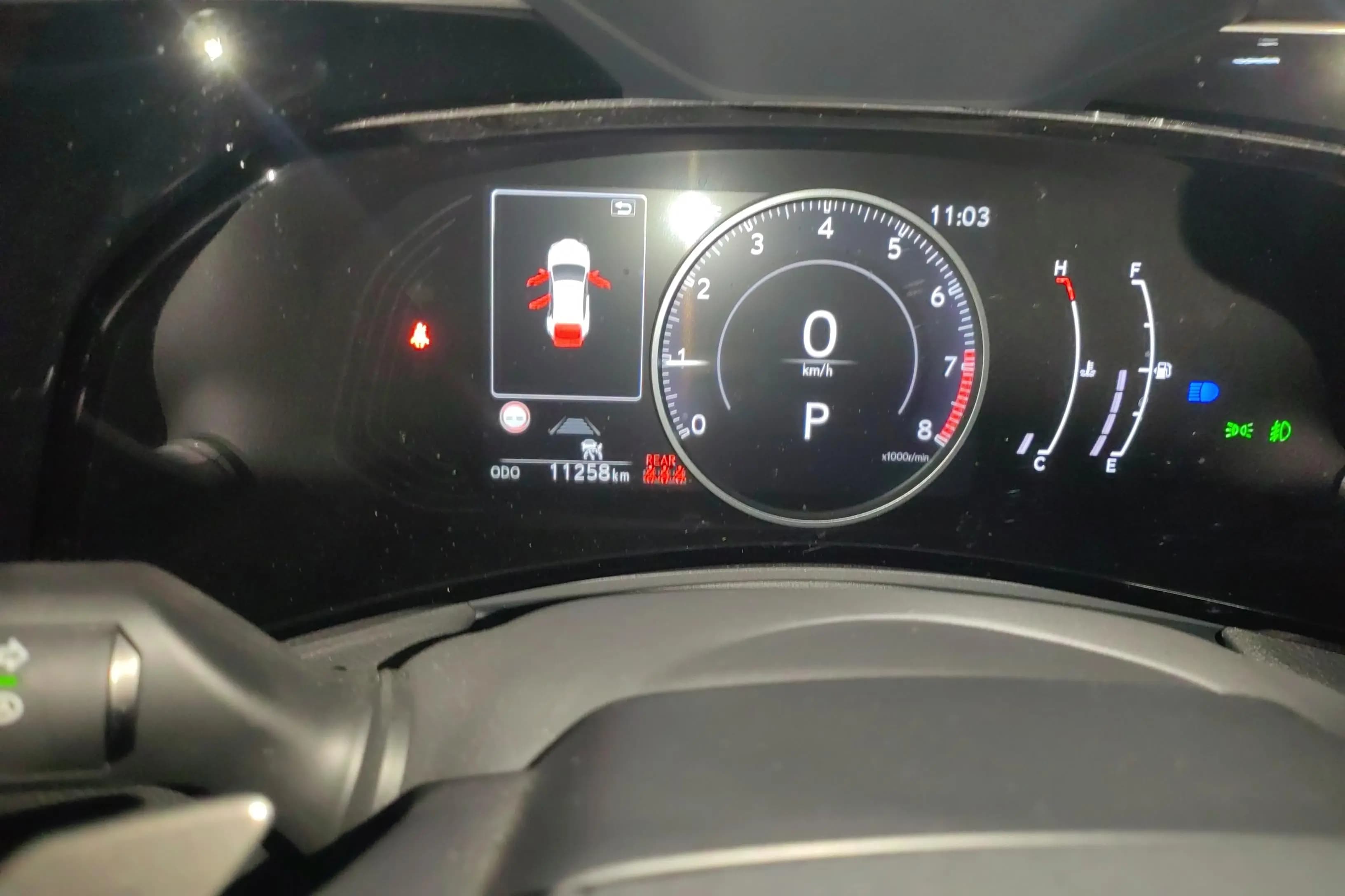 Lexus NX 2022 г. 11427 км. — фото 14