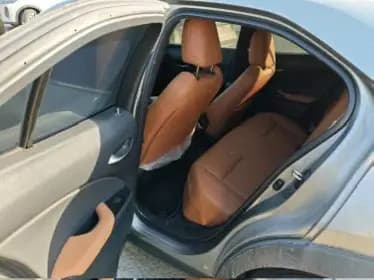 Lexus UX EV 2021 г. 36098 км. — фото 9
