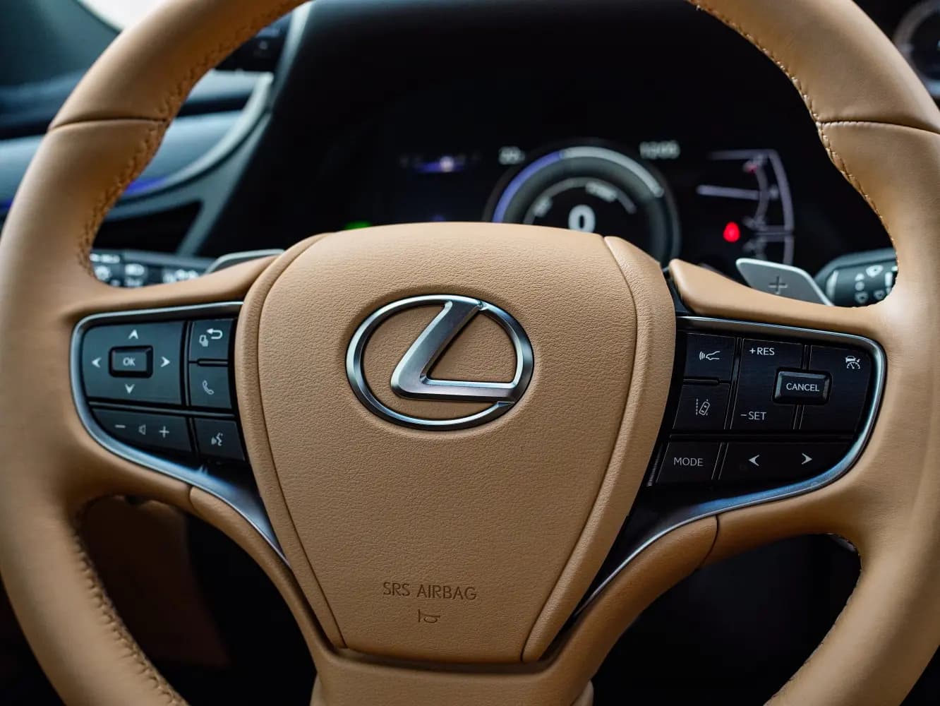 Lexus ES 2025 г. 12126 км. — фото 24