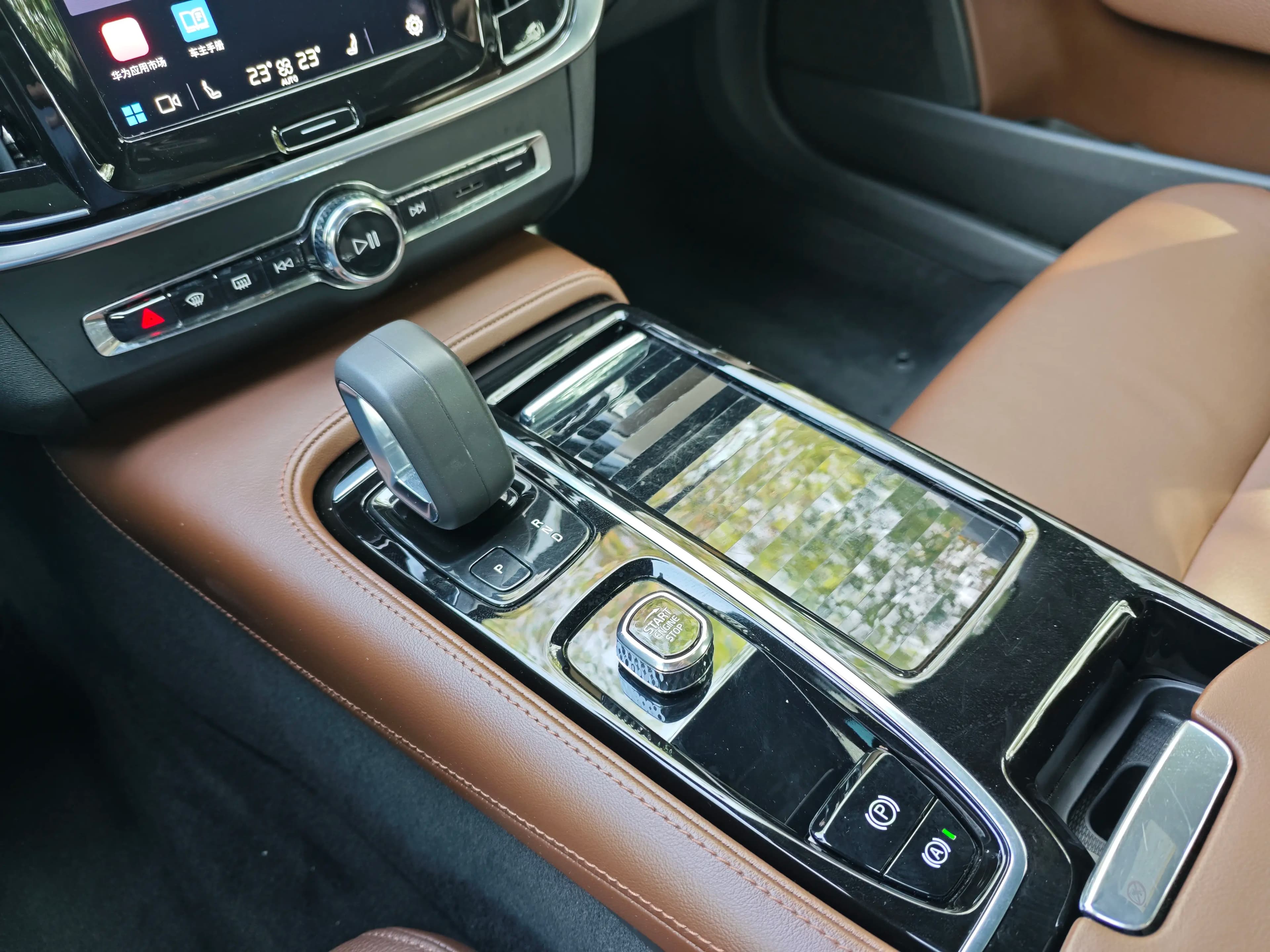 Volvo S90 PHEV 2022 г. 91020 км. — фото 16