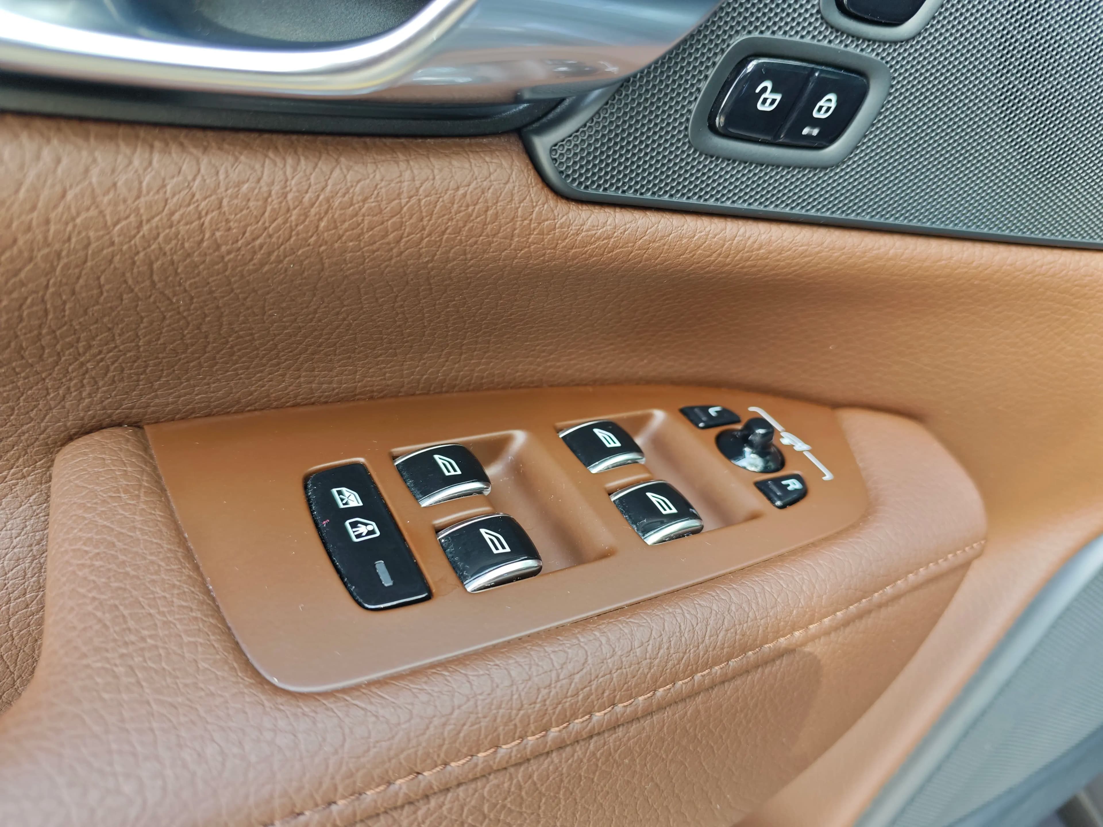 Volvo S90 PHEV 2022 г. 91020 км. — фото 22