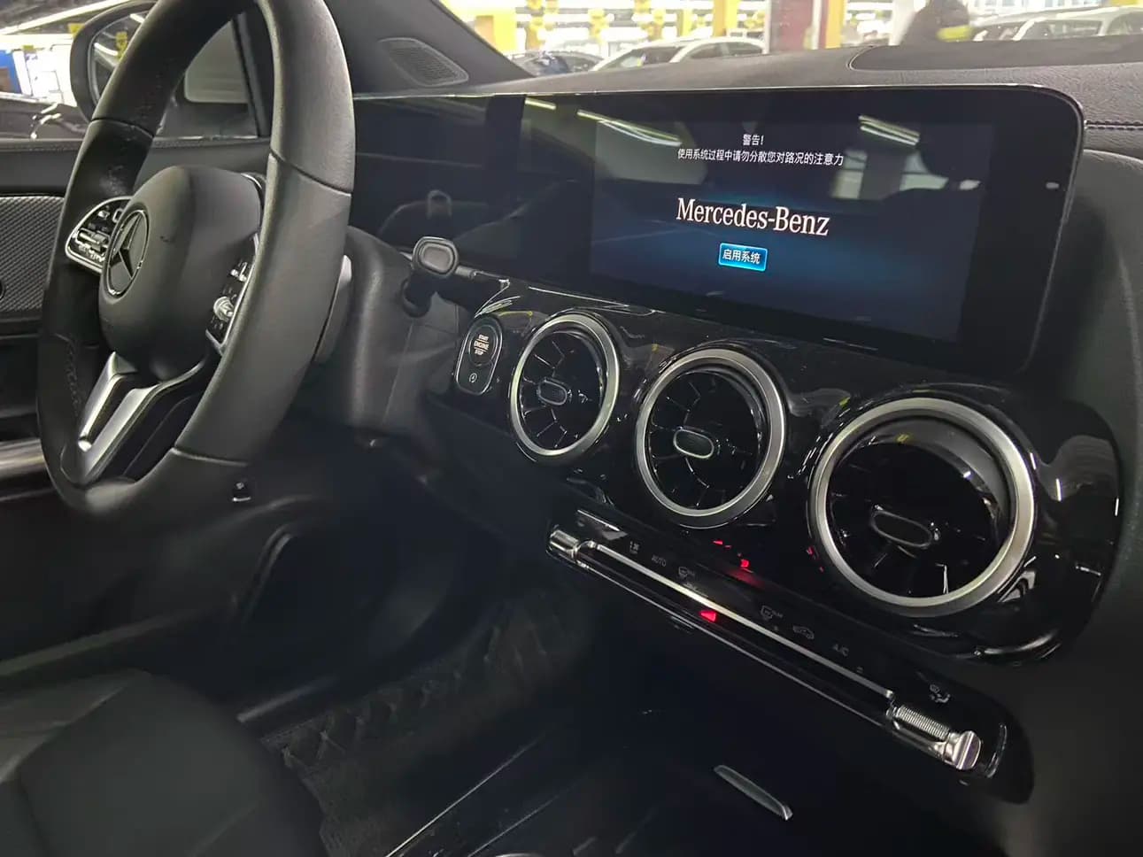 Mercedes-Benz GLA 2021 г. 31057 км. — фото 8