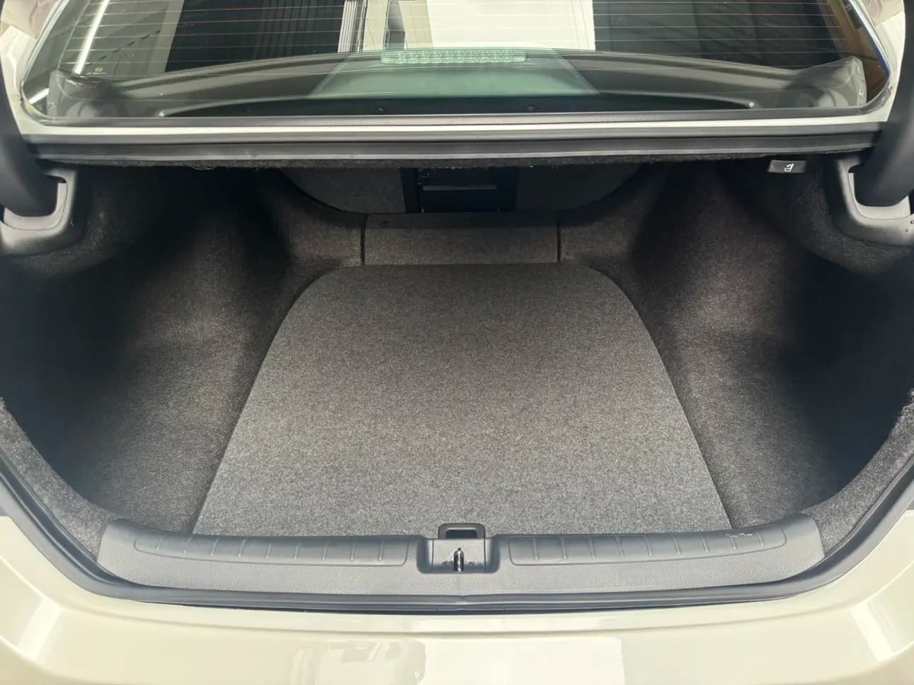 Honda Inspire 2022 г. 70130 км. — фото 20