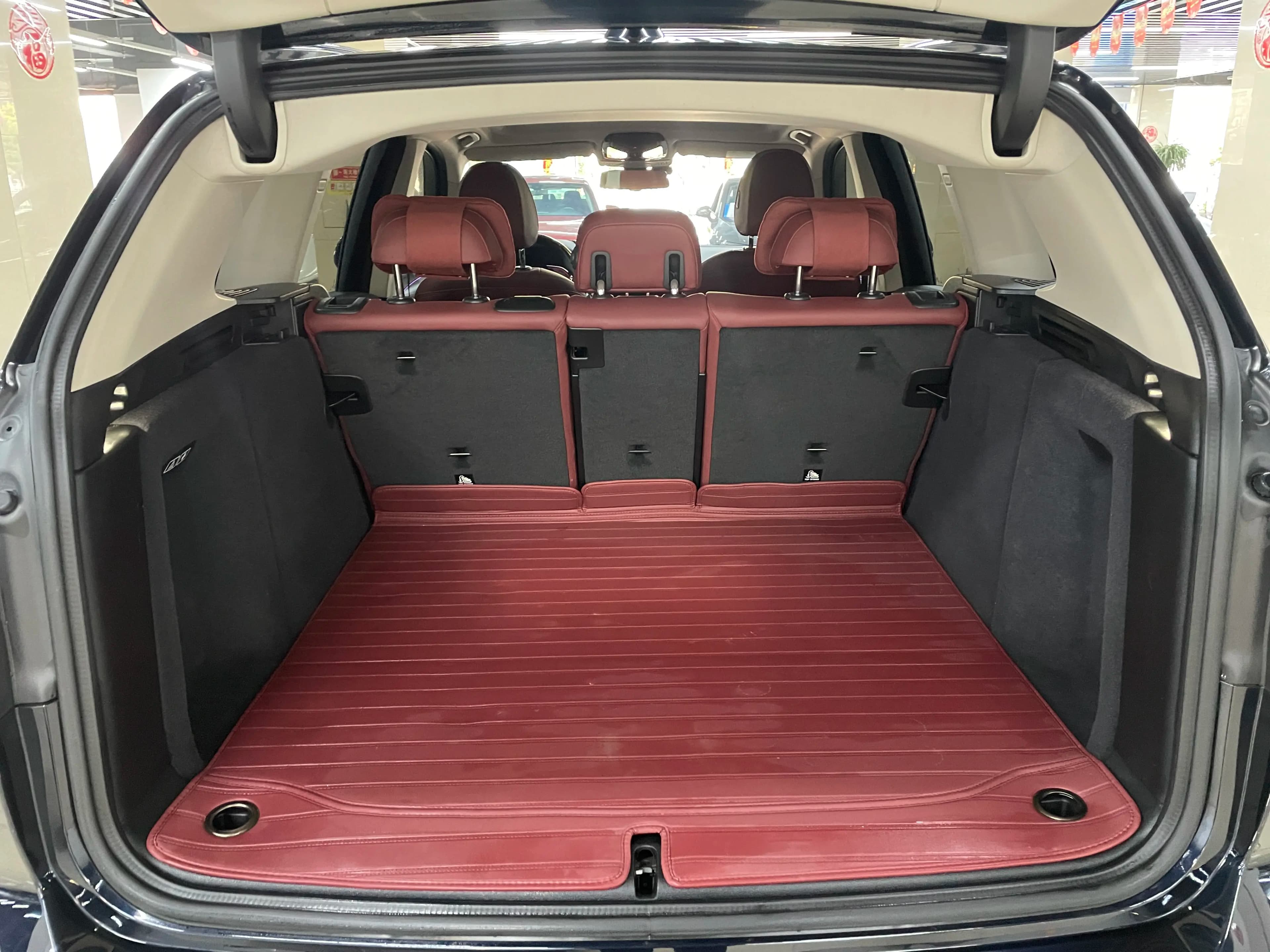 BMW X3 2023 г. 72052 км. — фото 17