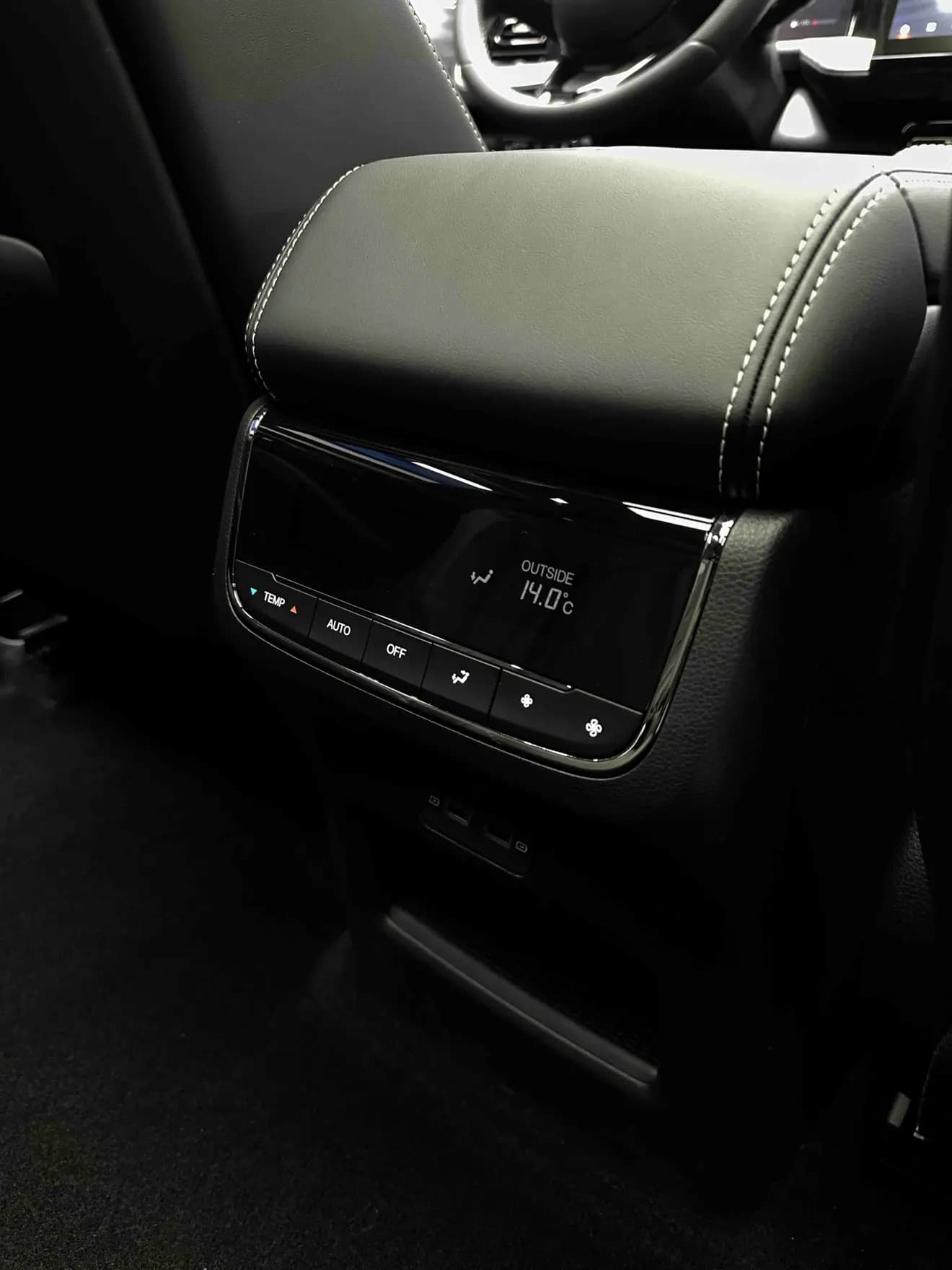 GAC Trumpchi ES9 PHEV 2025 г. 5512 км. — фото 6