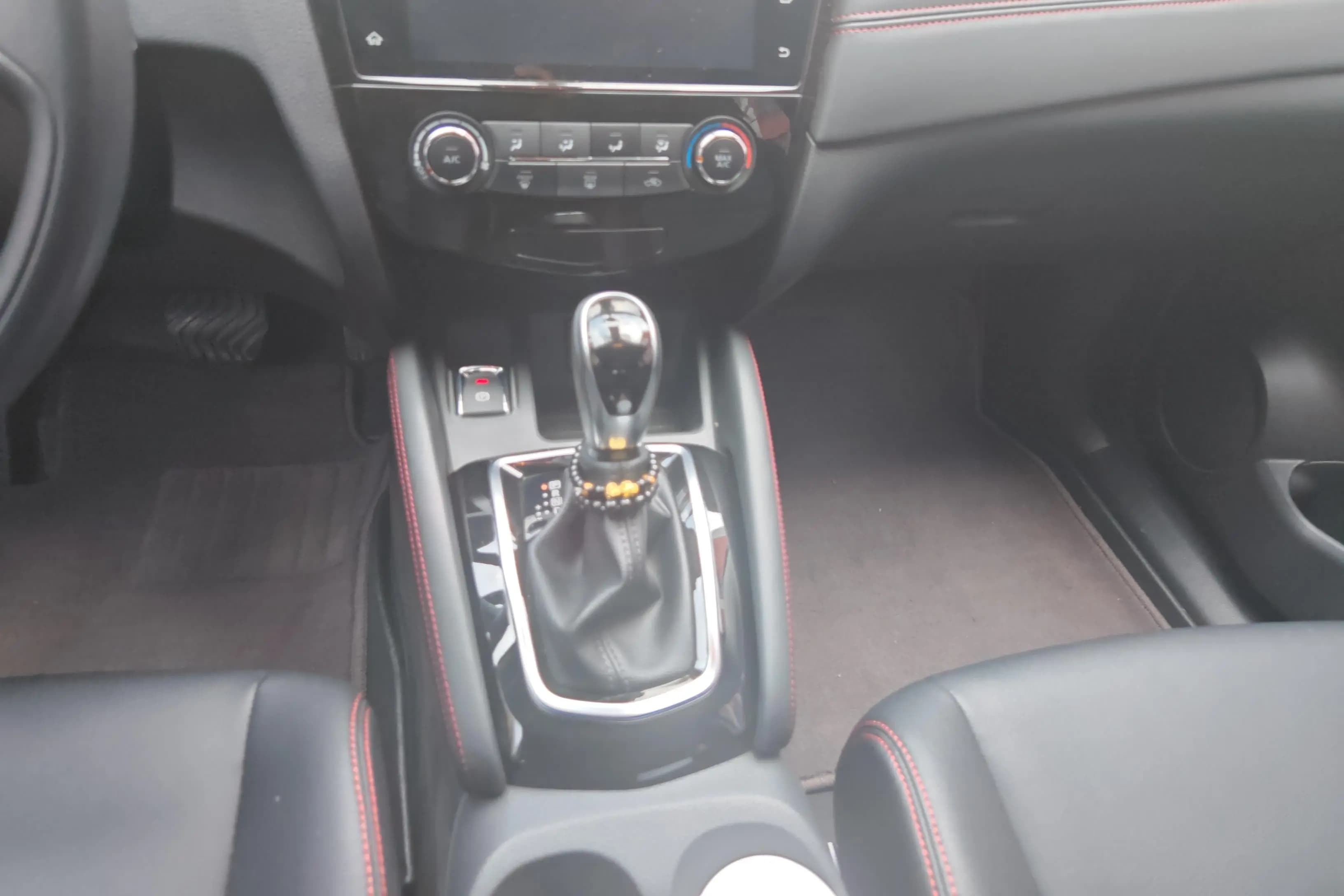 Nissan Qashqai 2021 г. 14400 км. — фото 11
