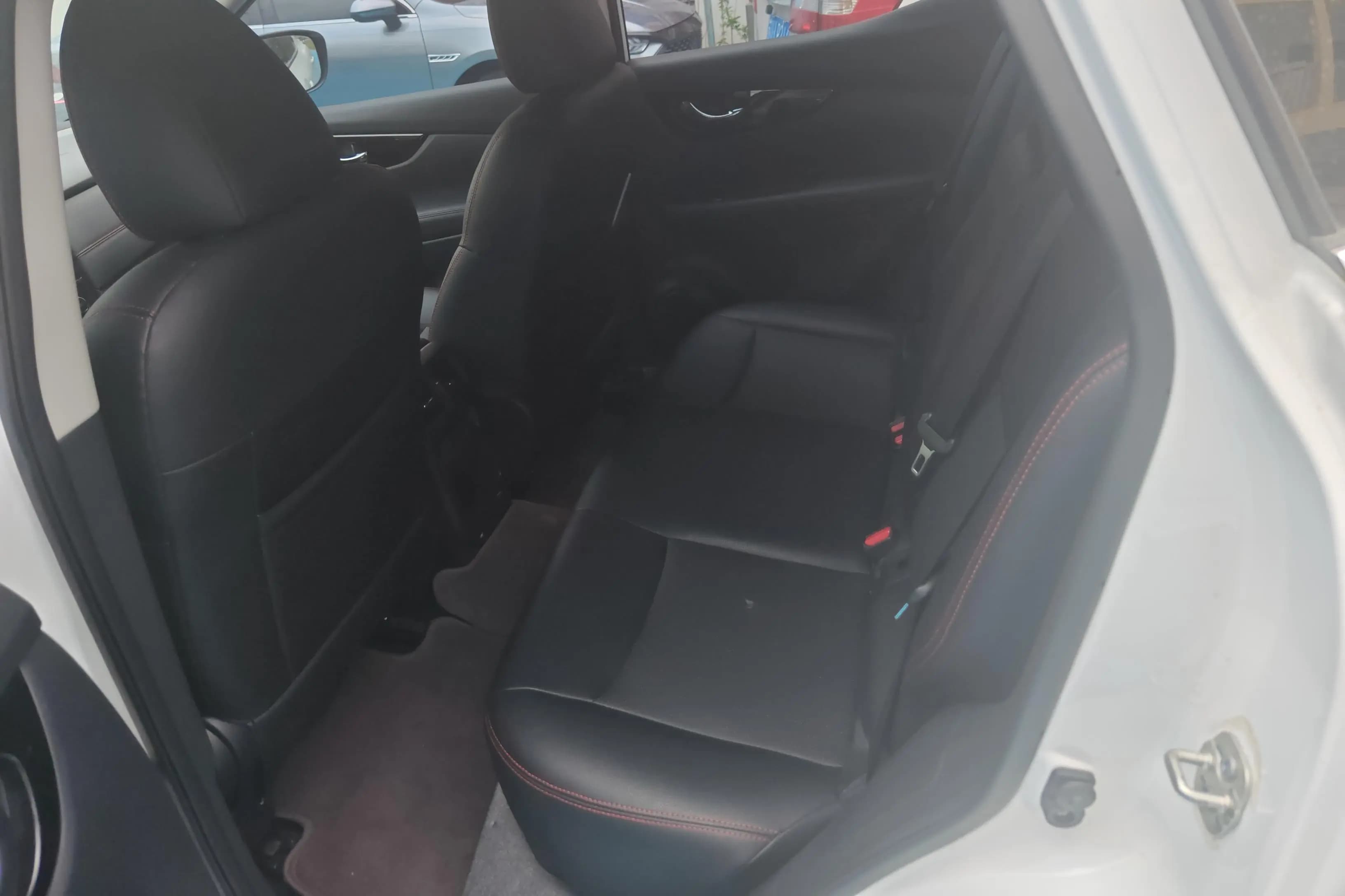 Nissan Qashqai 2021 г. 14400 км. — фото 12