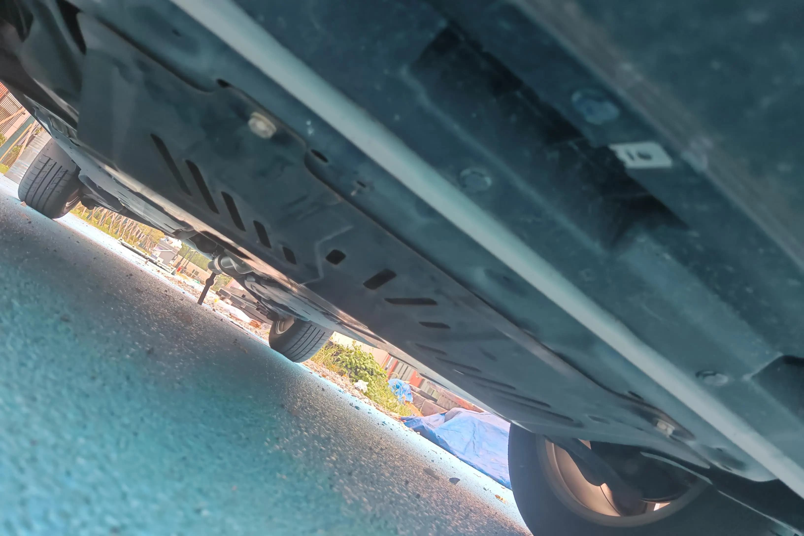 Nissan Qashqai 2021 г. 14400 км. — фото 7