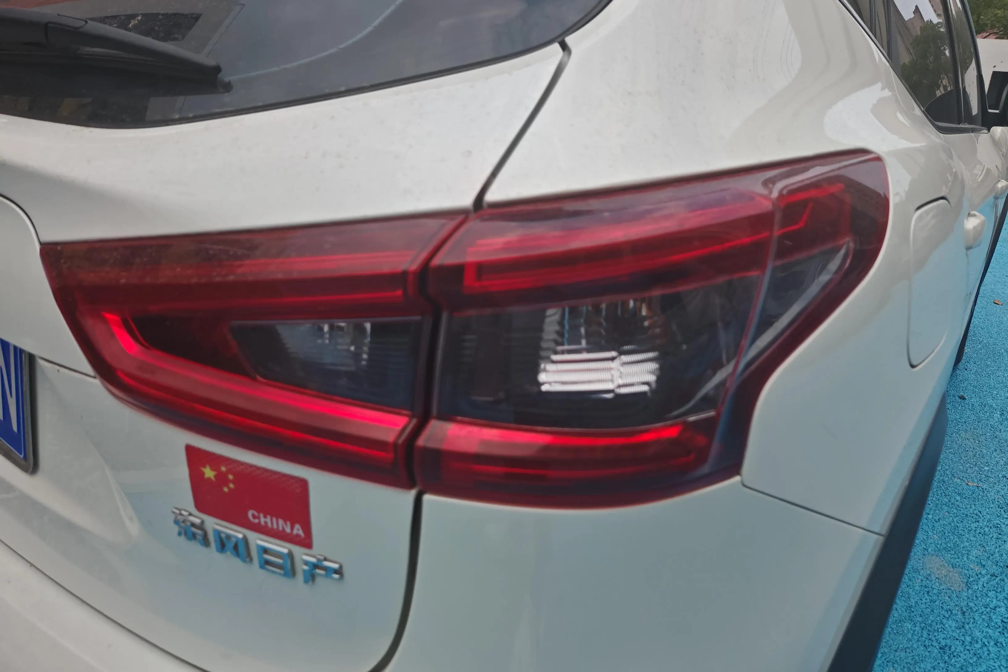 Nissan Qashqai 2021 г. 14400 км. — фото 8