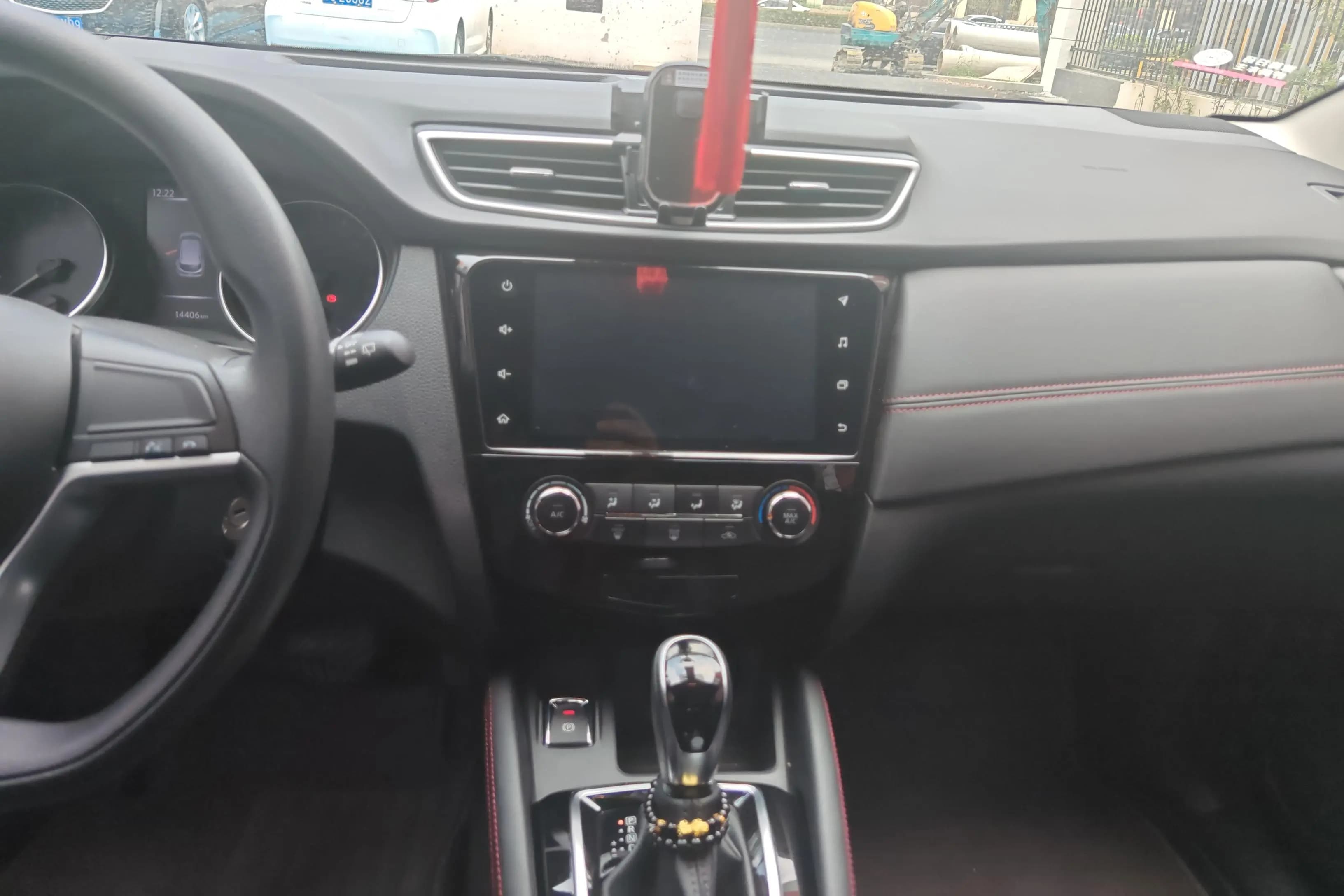 Nissan Qashqai 2021 г. 14400 км. — фото 9