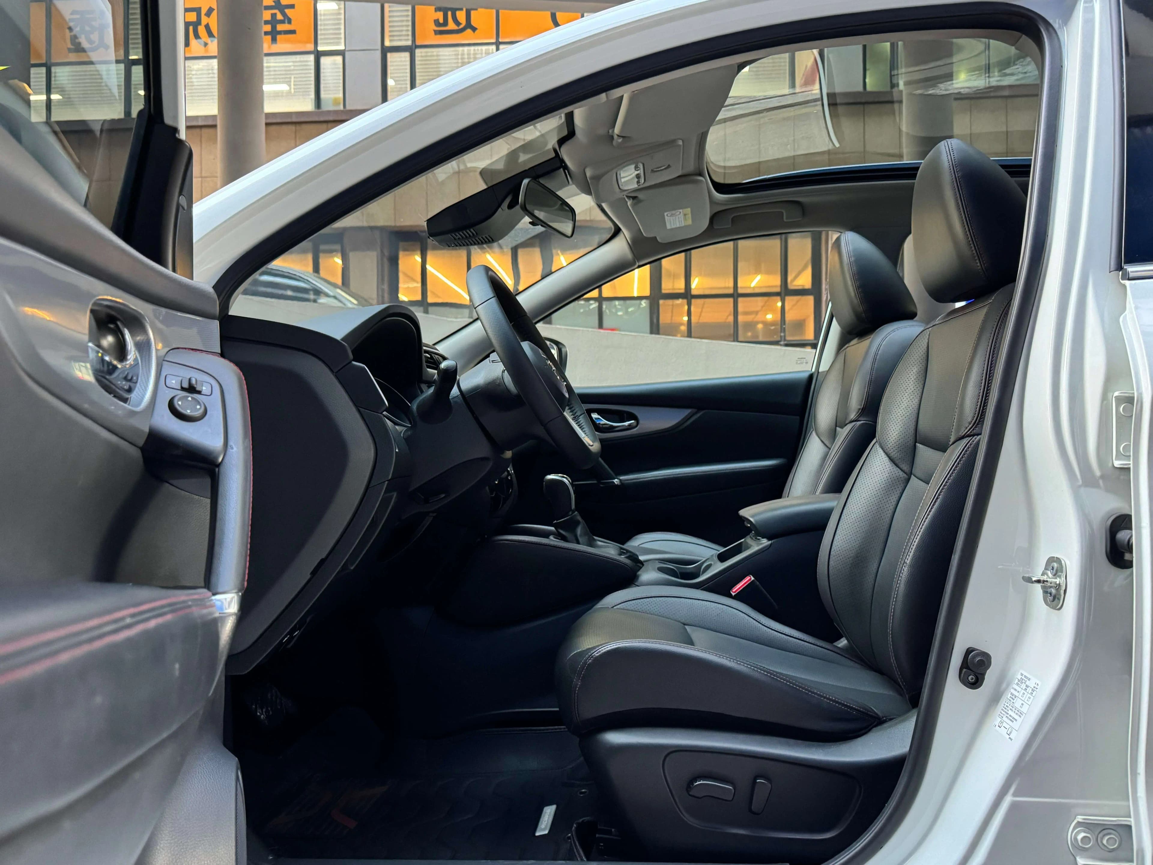 Nissan Qashqai 2022 г. 46001 км. — фото 11