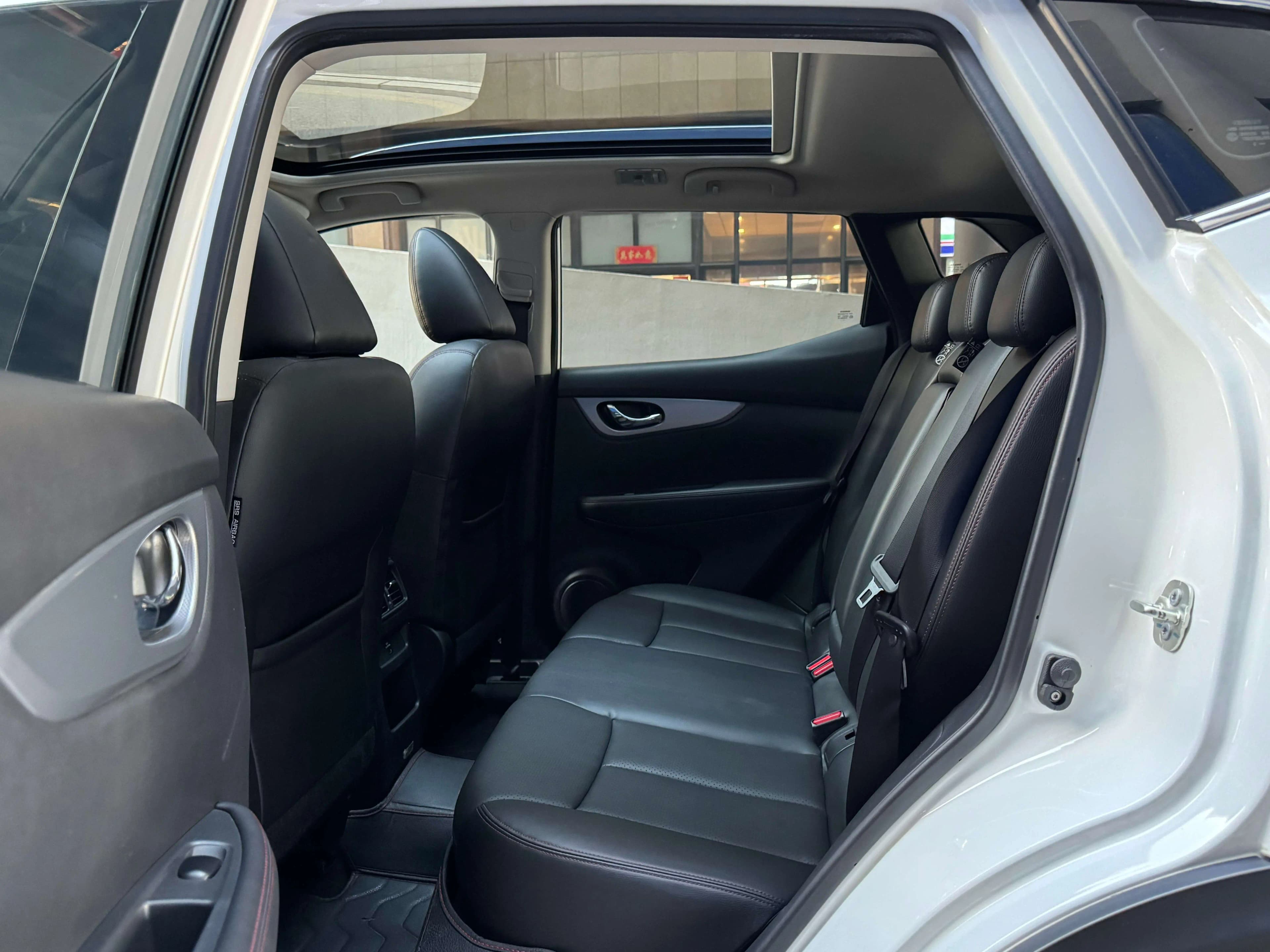 Nissan Qashqai 2022 г. 46001 км. — фото 12