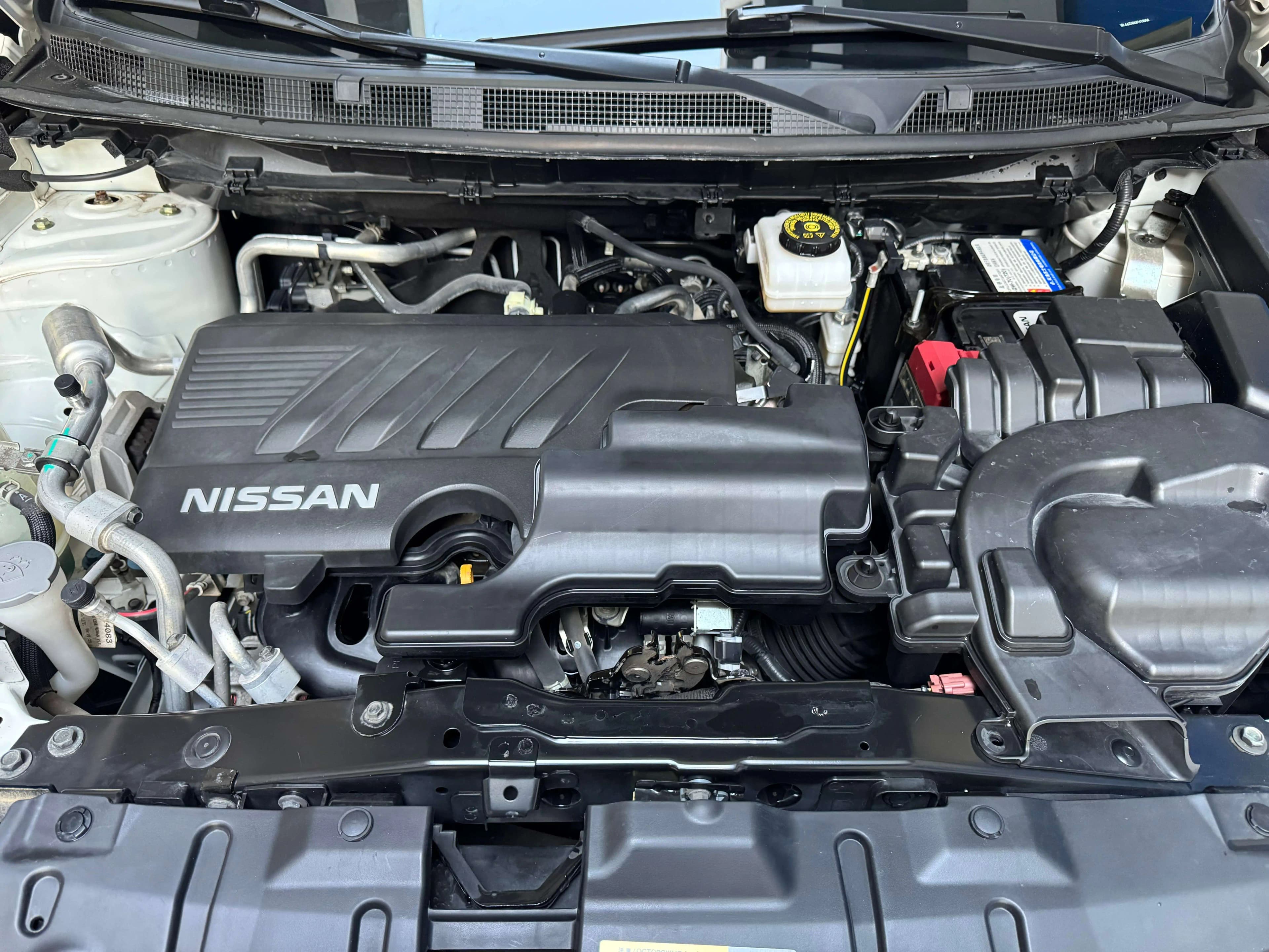 Nissan Qashqai 2022 г. 46001 км. — фото 4