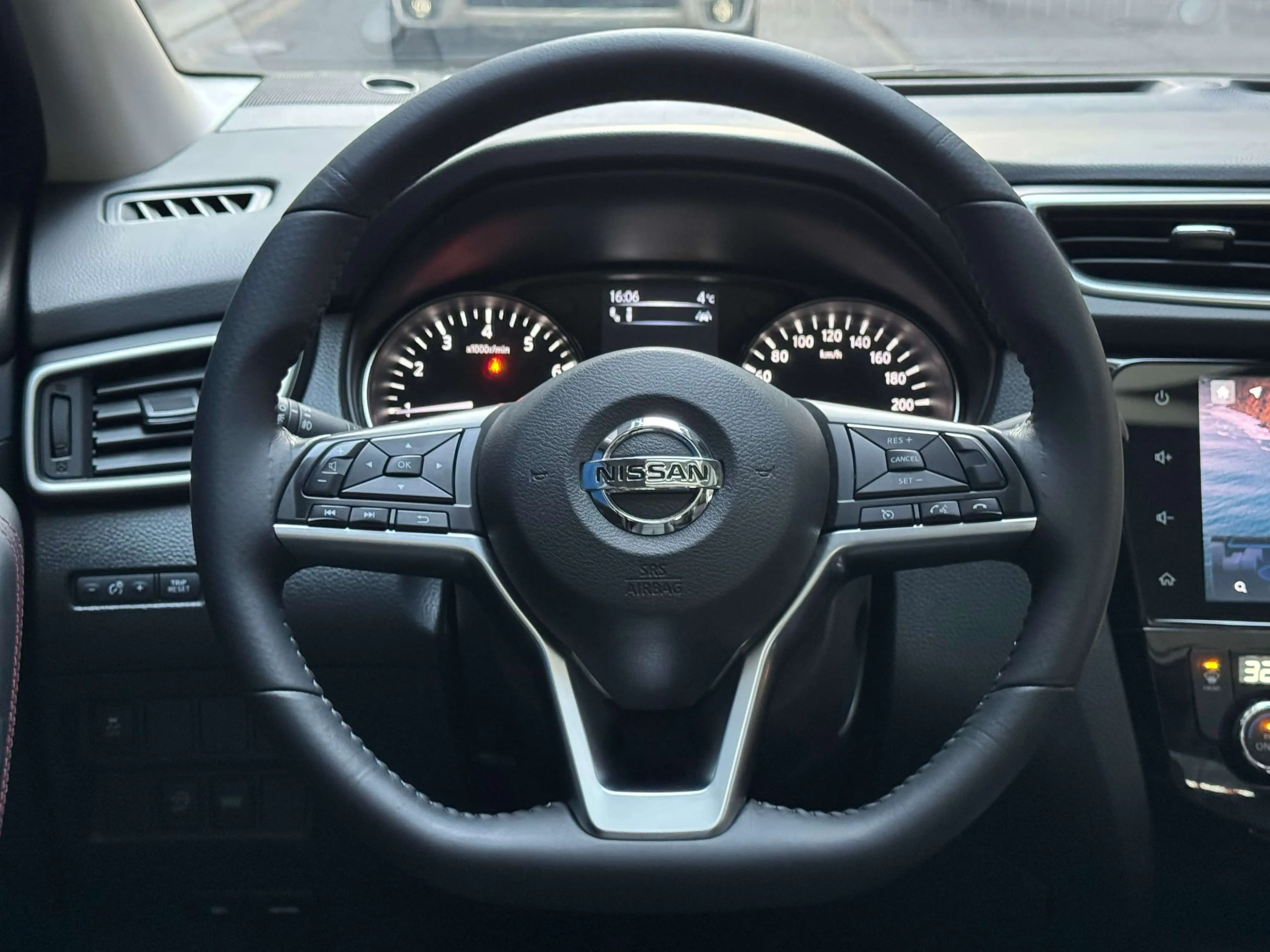 Nissan Qashqai 2022 г. 46001 км. — фото 9