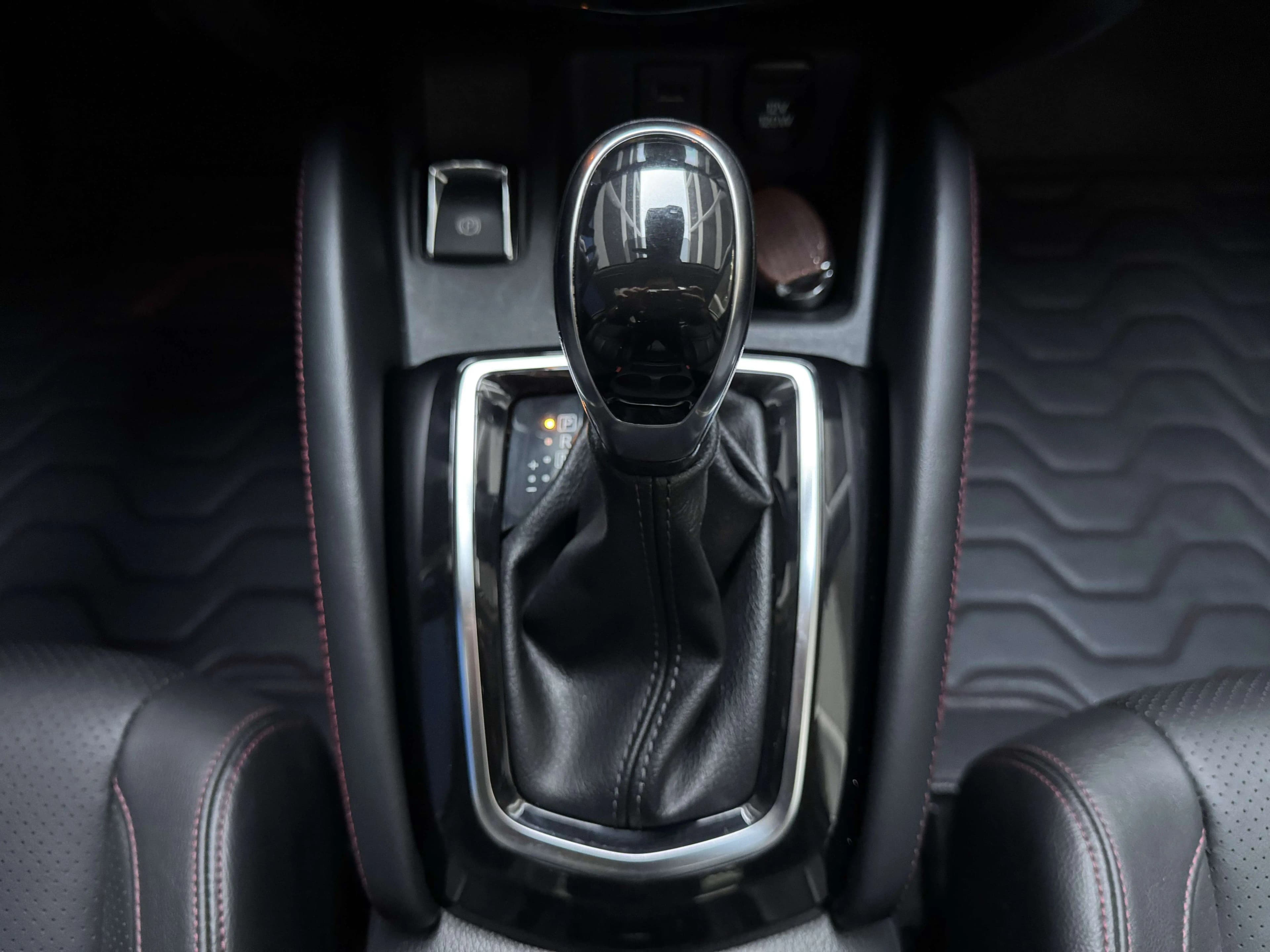 Nissan Qashqai 2022 г. 46001 км. — фото 10