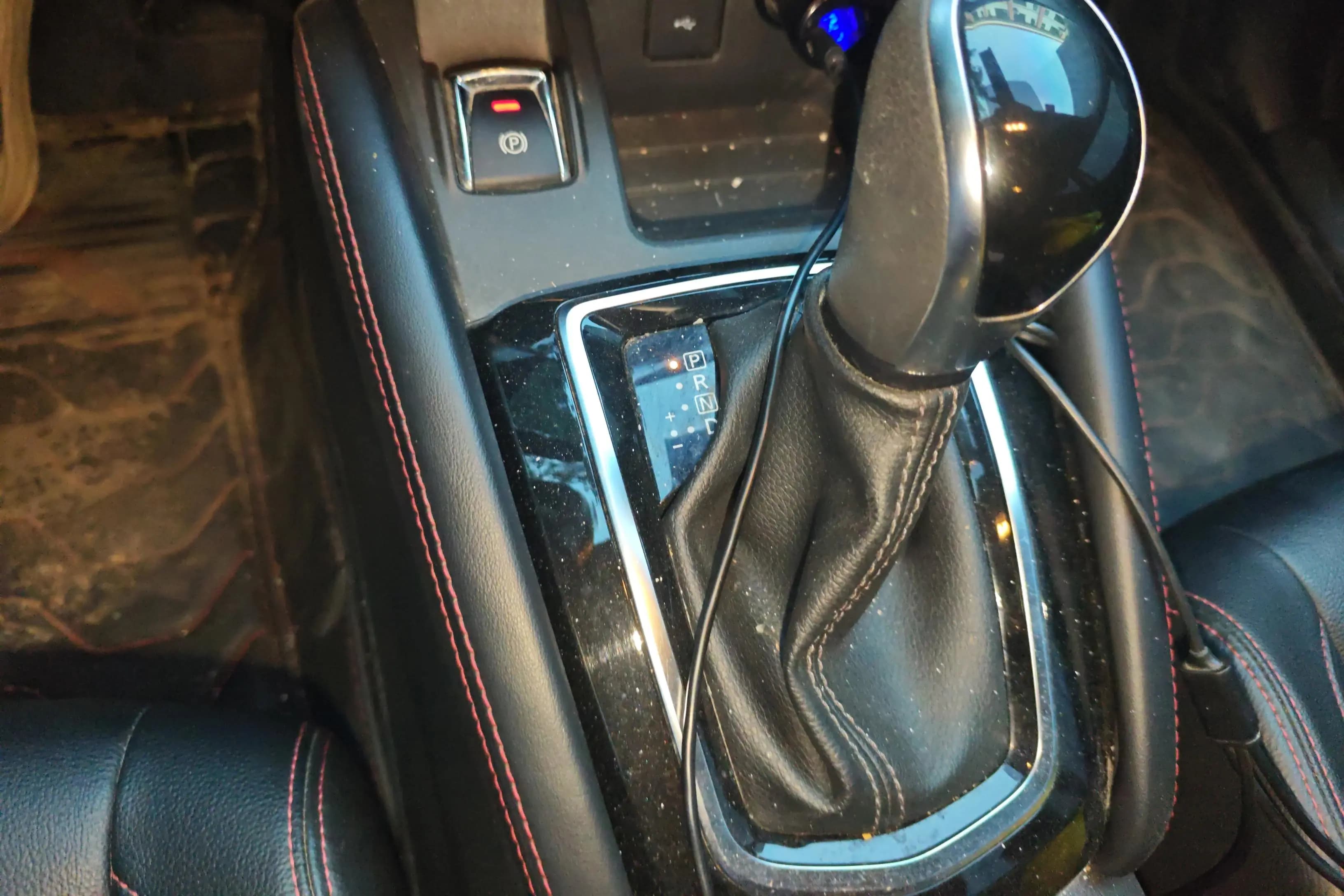 Nissan Qashqai 2022 г. 68802 км. — фото 8