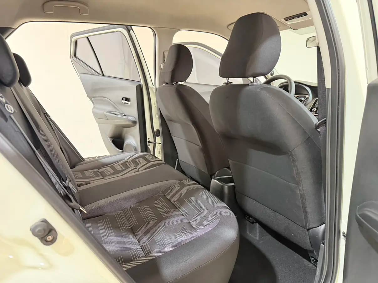 Nissan Jinke 2021 г. 40044 км. — фото 24