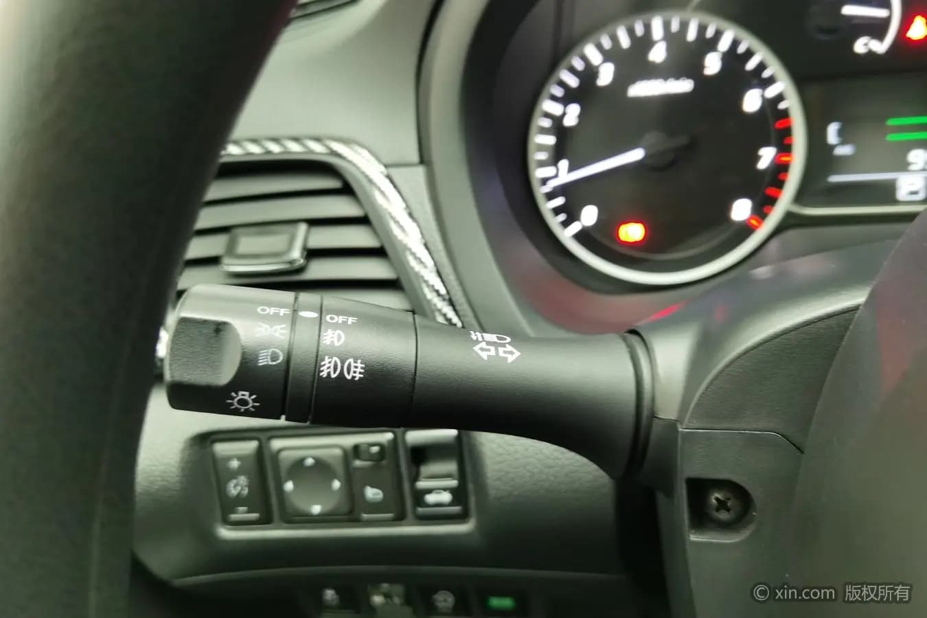 Nissan Sylphy 2022 г. 54045 км. — фото 16