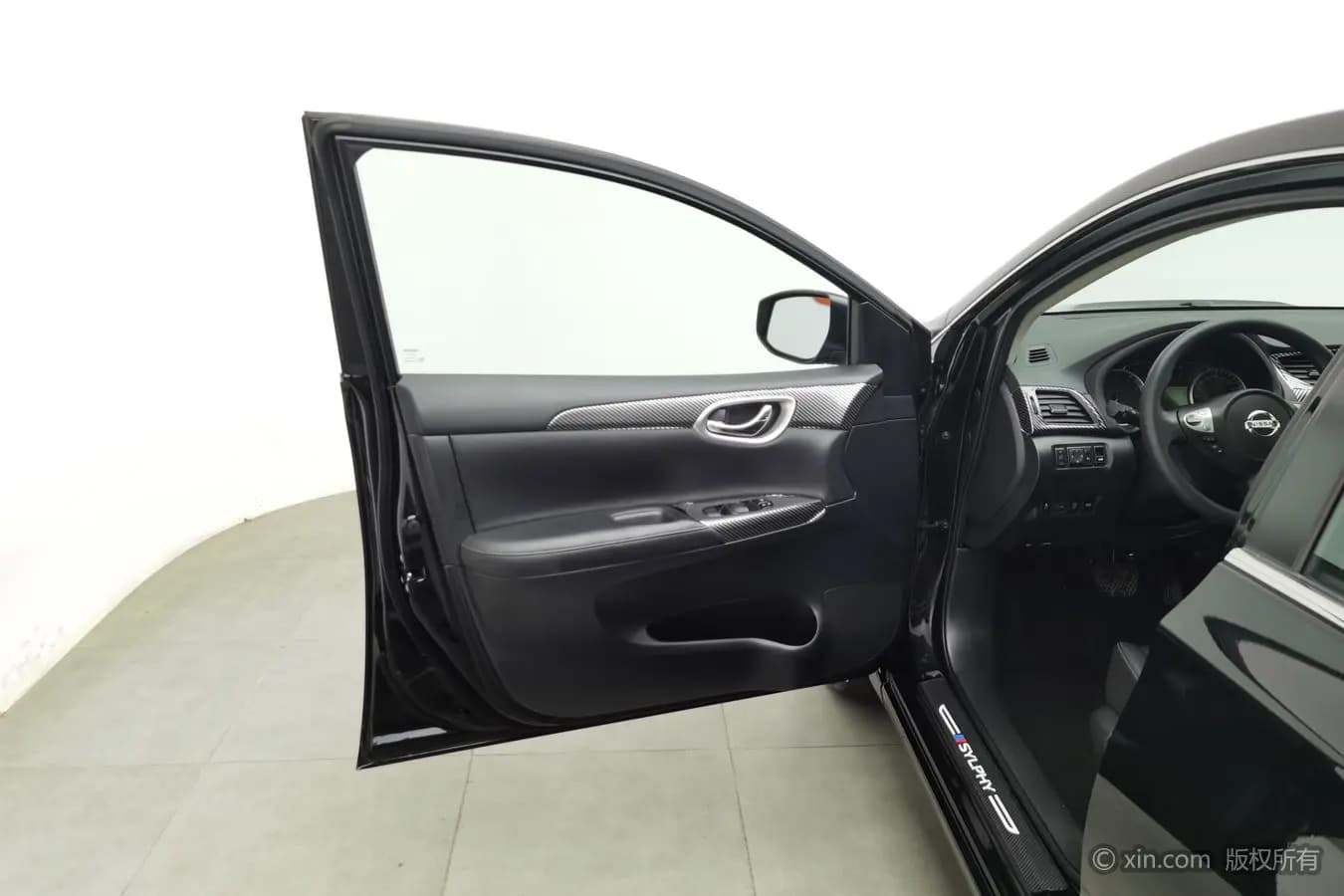 Nissan Sylphy 2022 г. 54045 км. — фото 21