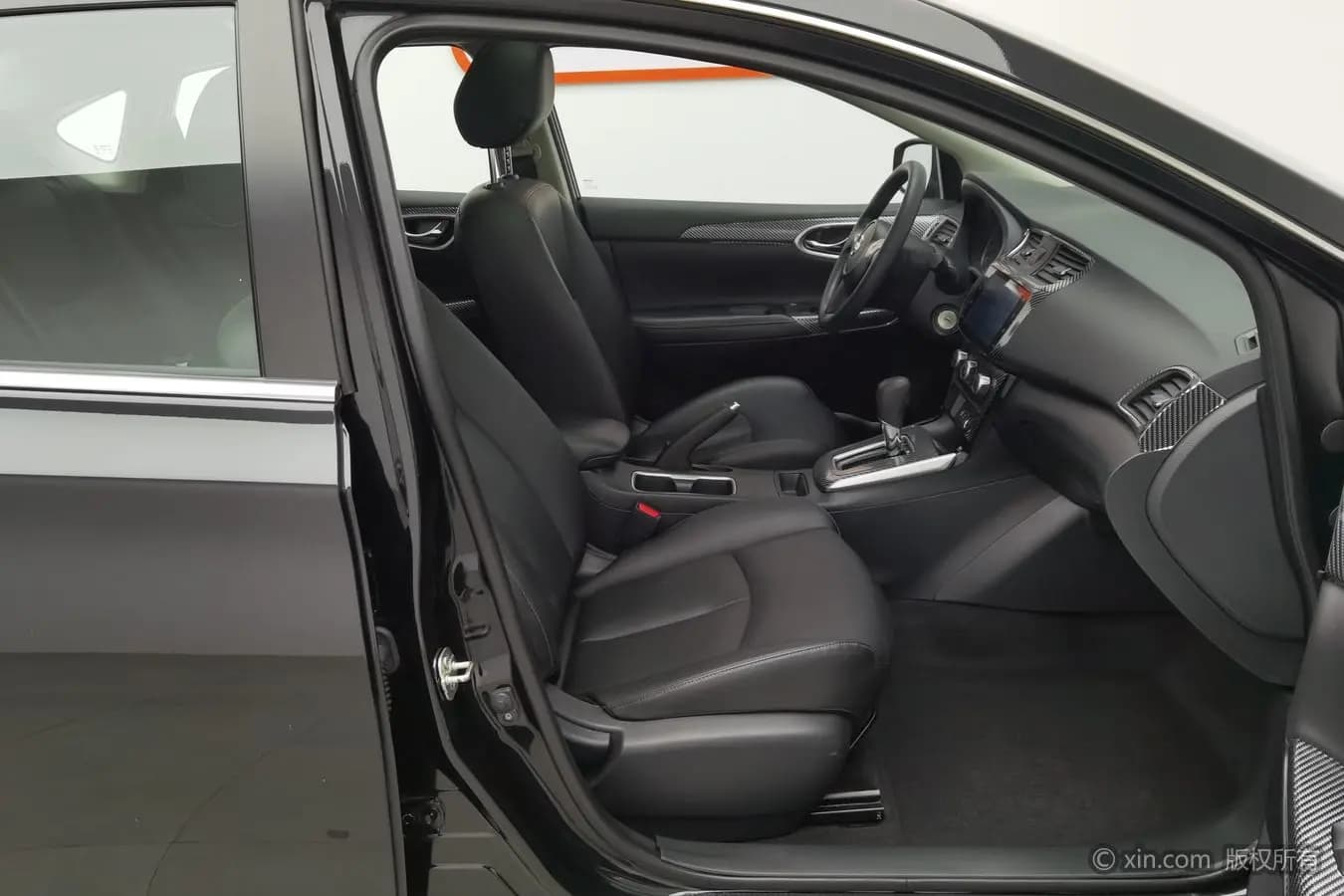 Nissan Sylphy 2022 г. 54045 км. — фото 9
