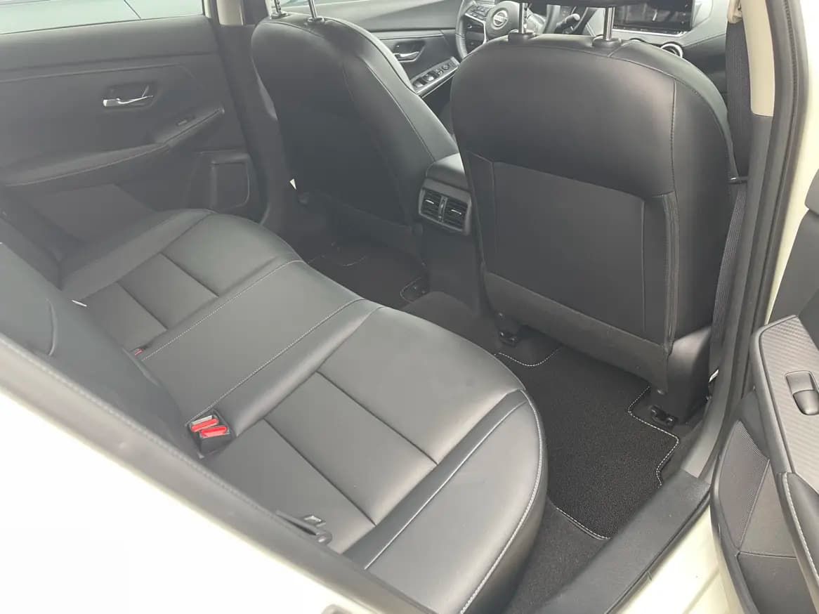 Nissan Sylphy 2023 г. 34087 км. — фото 14