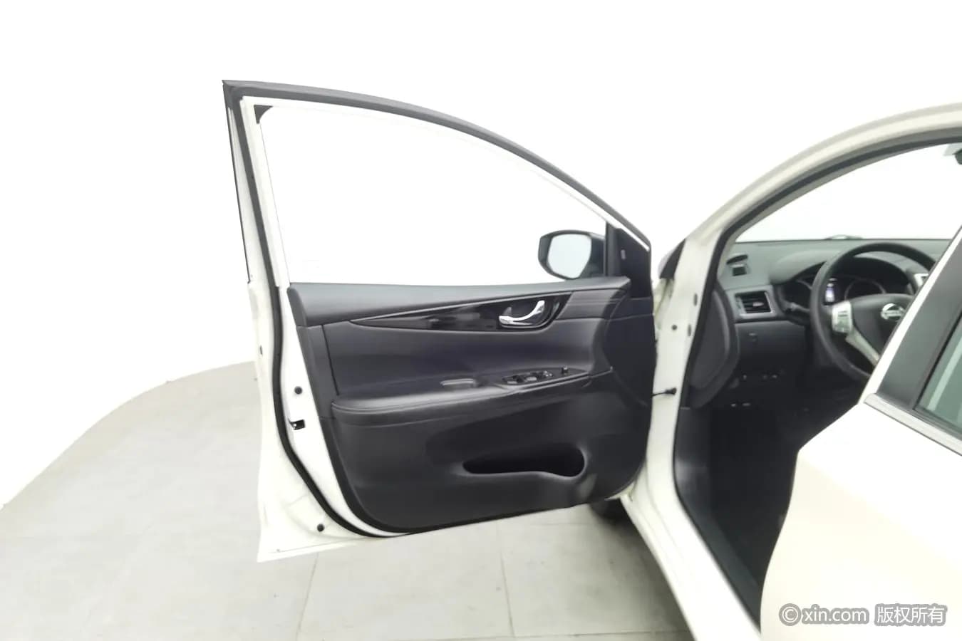 Nissan Tiida 2021 г. 41092 км. — фото 11